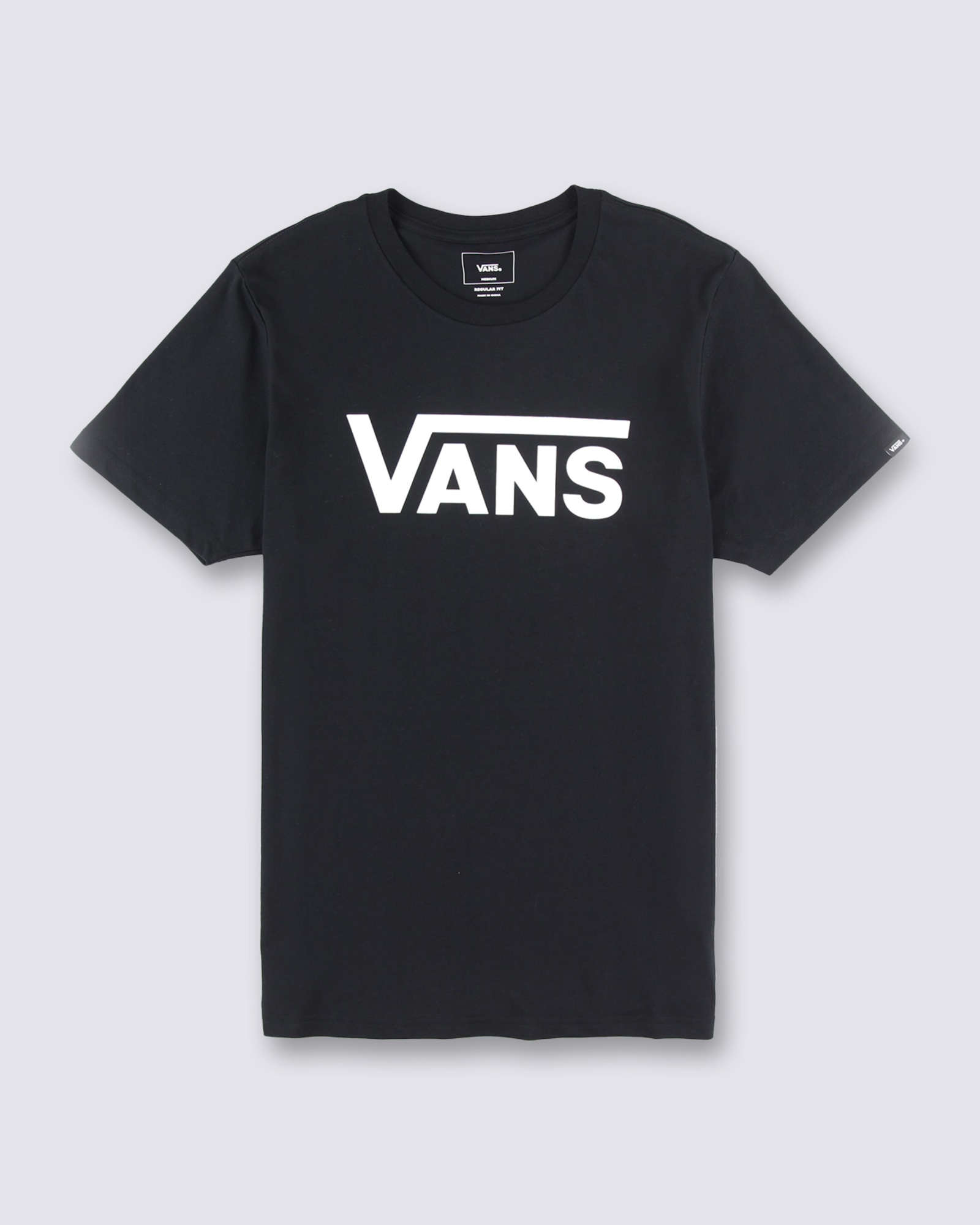 ドロップVロゴ Tシャツ image number 0
