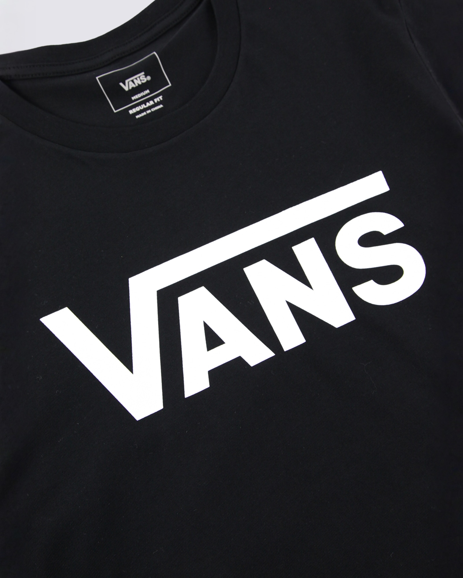 ドロップVロゴ Tシャツ image number 3
