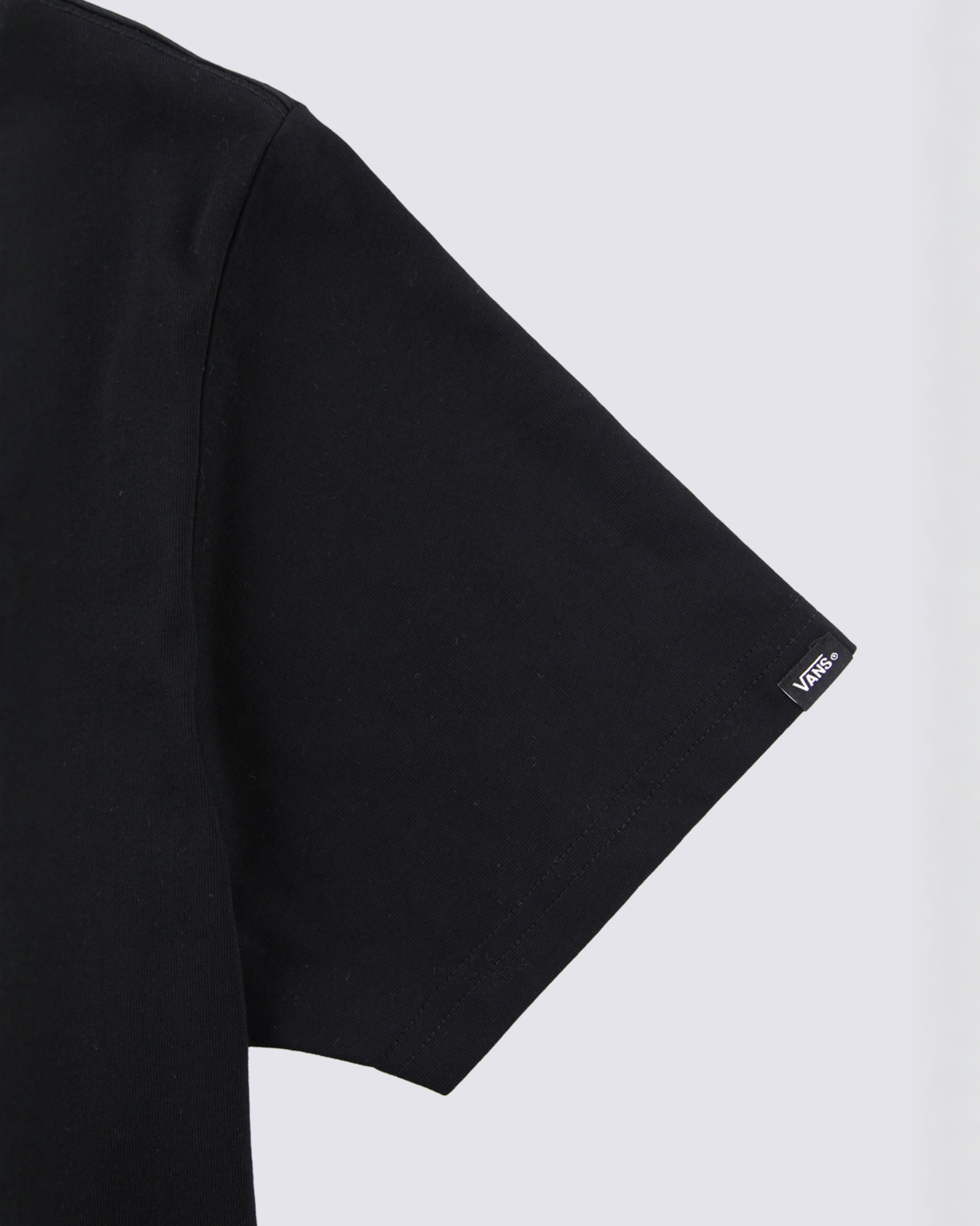 ドロップVロゴ Tシャツ image number 4