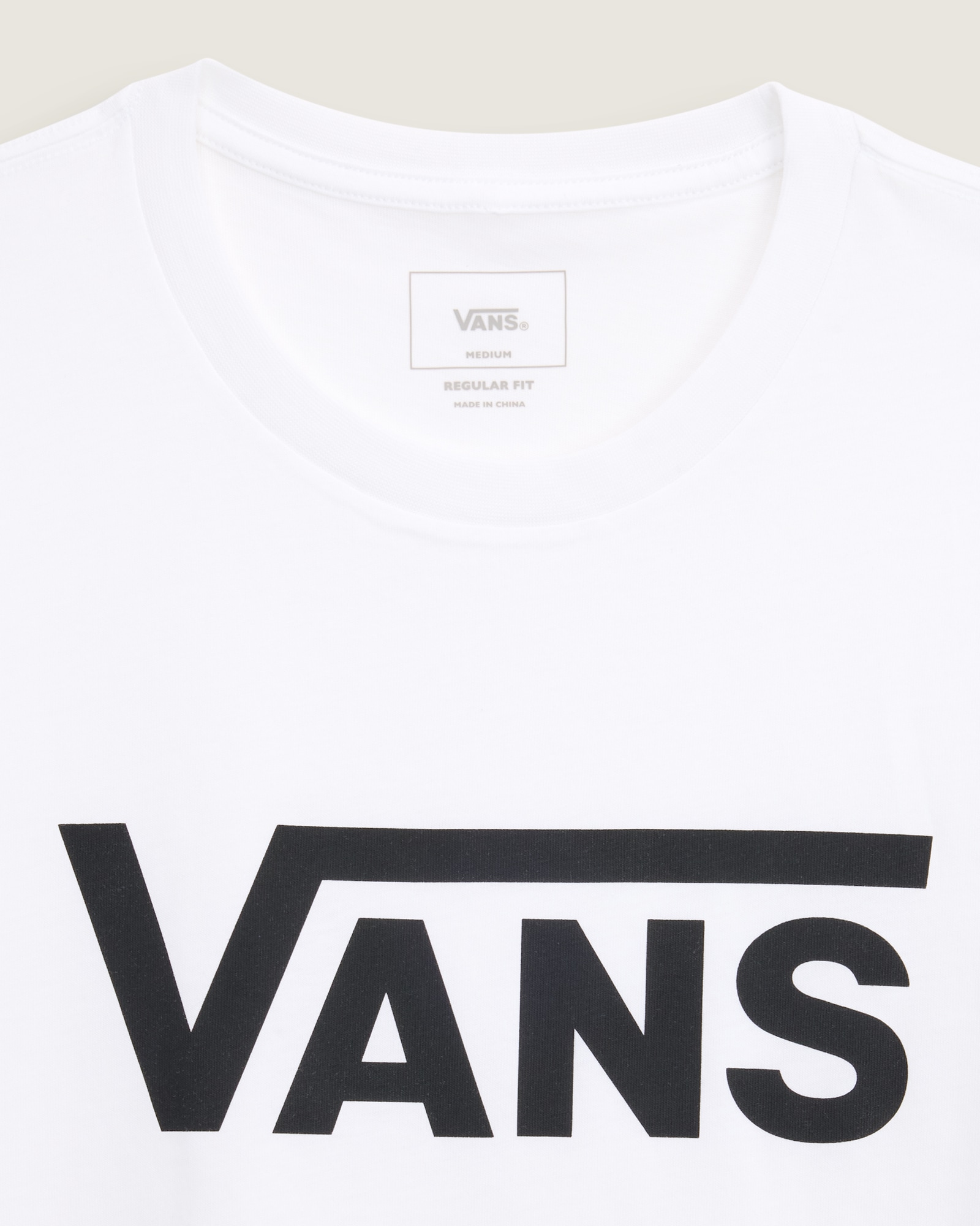 ドロップVロゴ Tシャツ image number 2