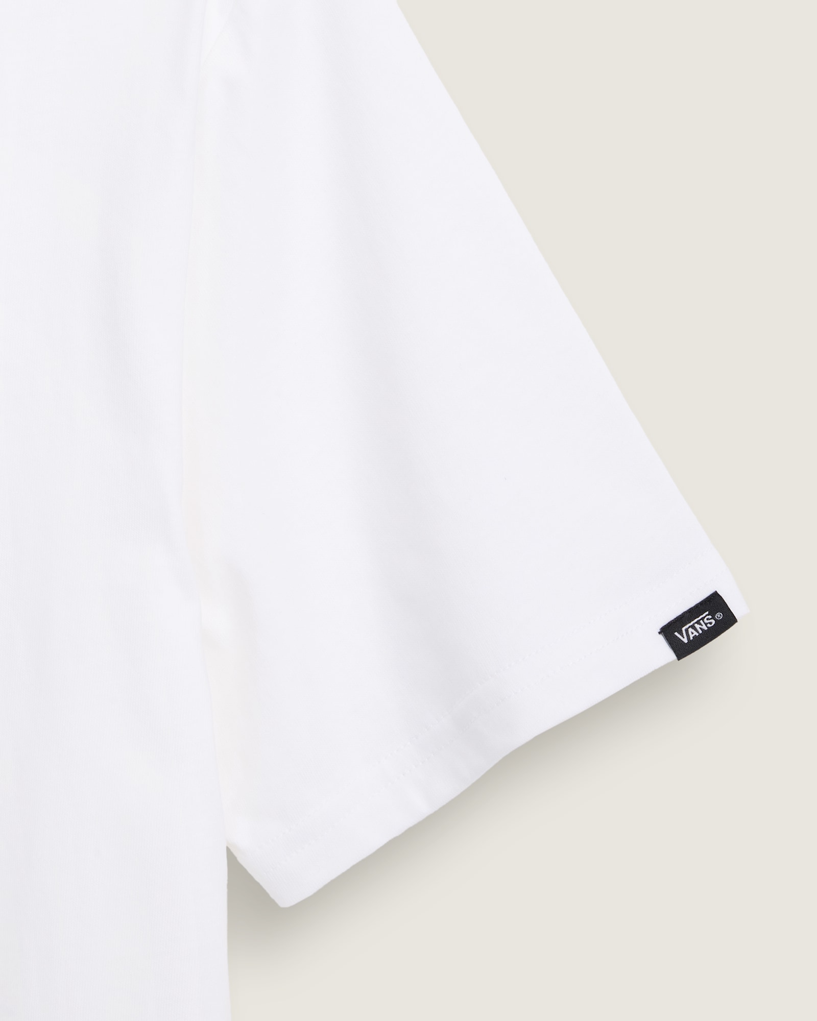 ドロップVロゴ Tシャツ image number 4