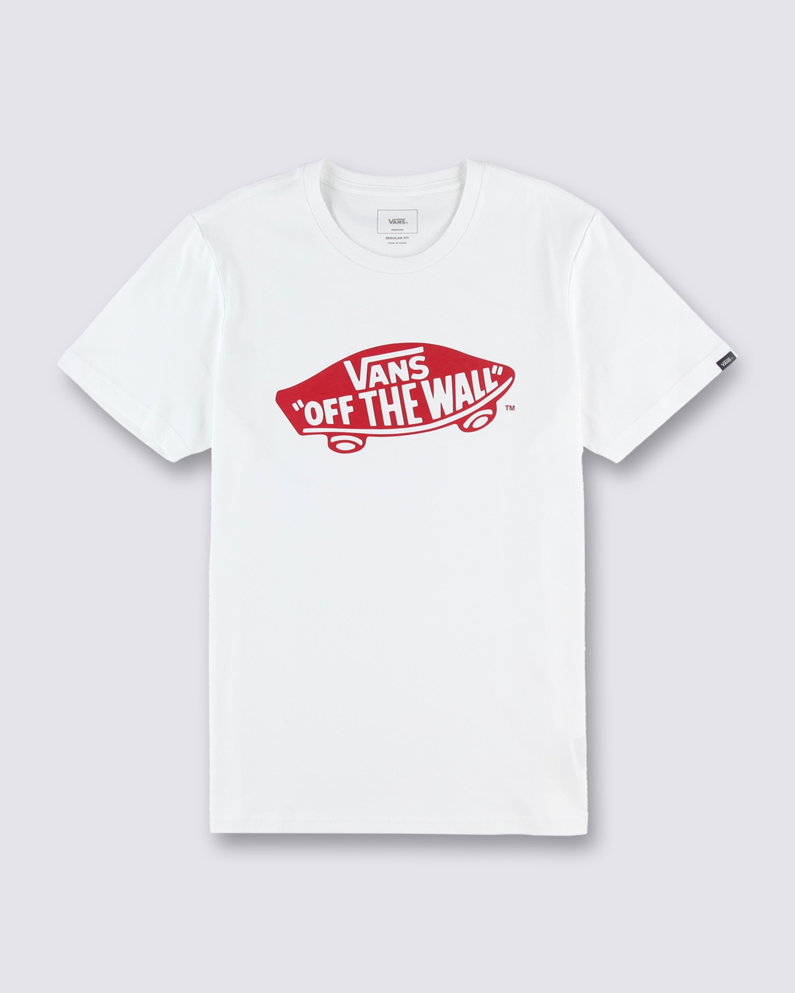 スケートボードロゴ Tシャツ image number 0