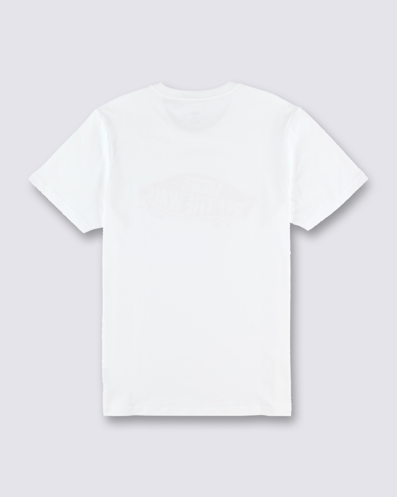 スケートボードロゴ Tシャツ image number 1