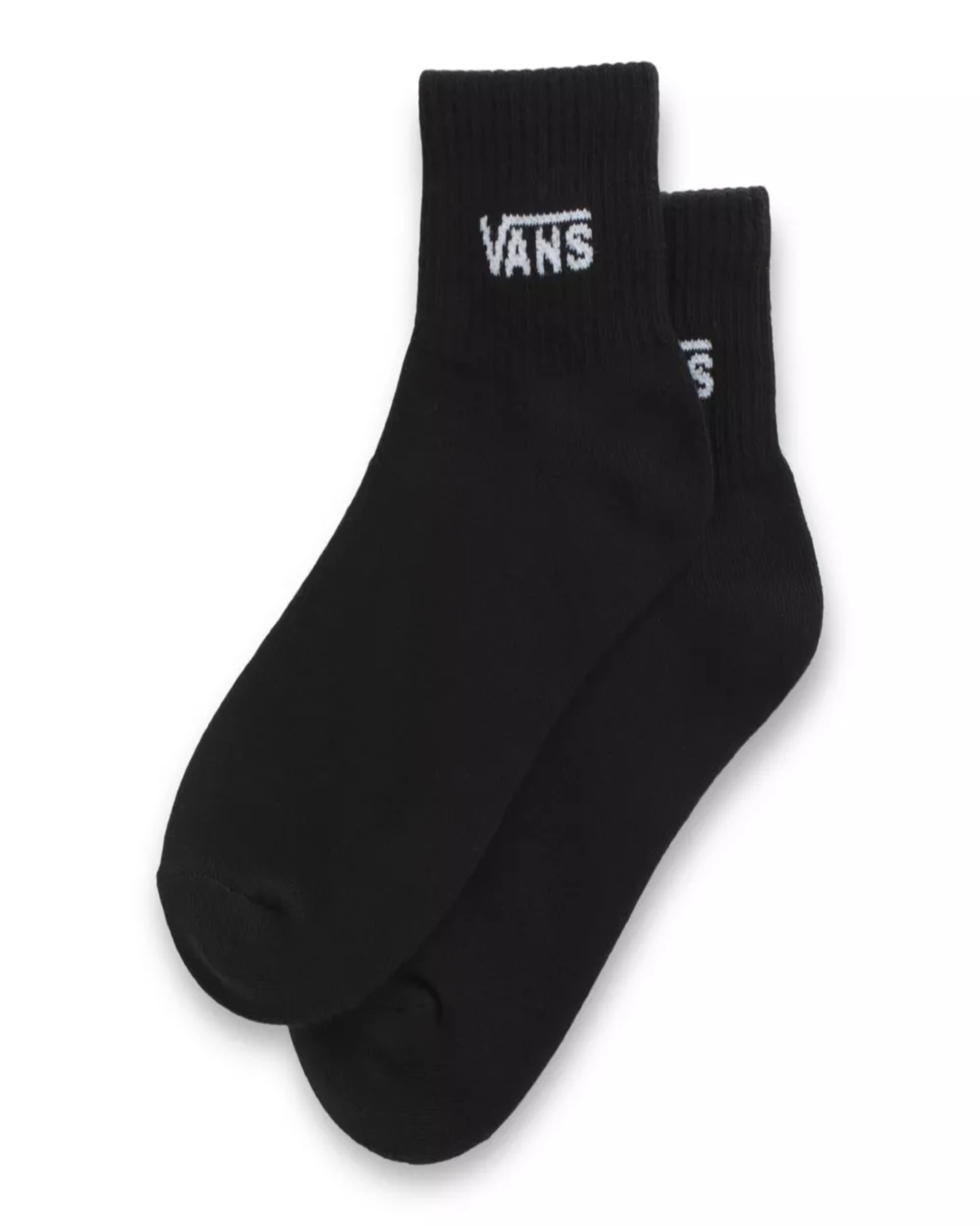 WM HALF CREW WMN 6.5-10 1PK image number 2