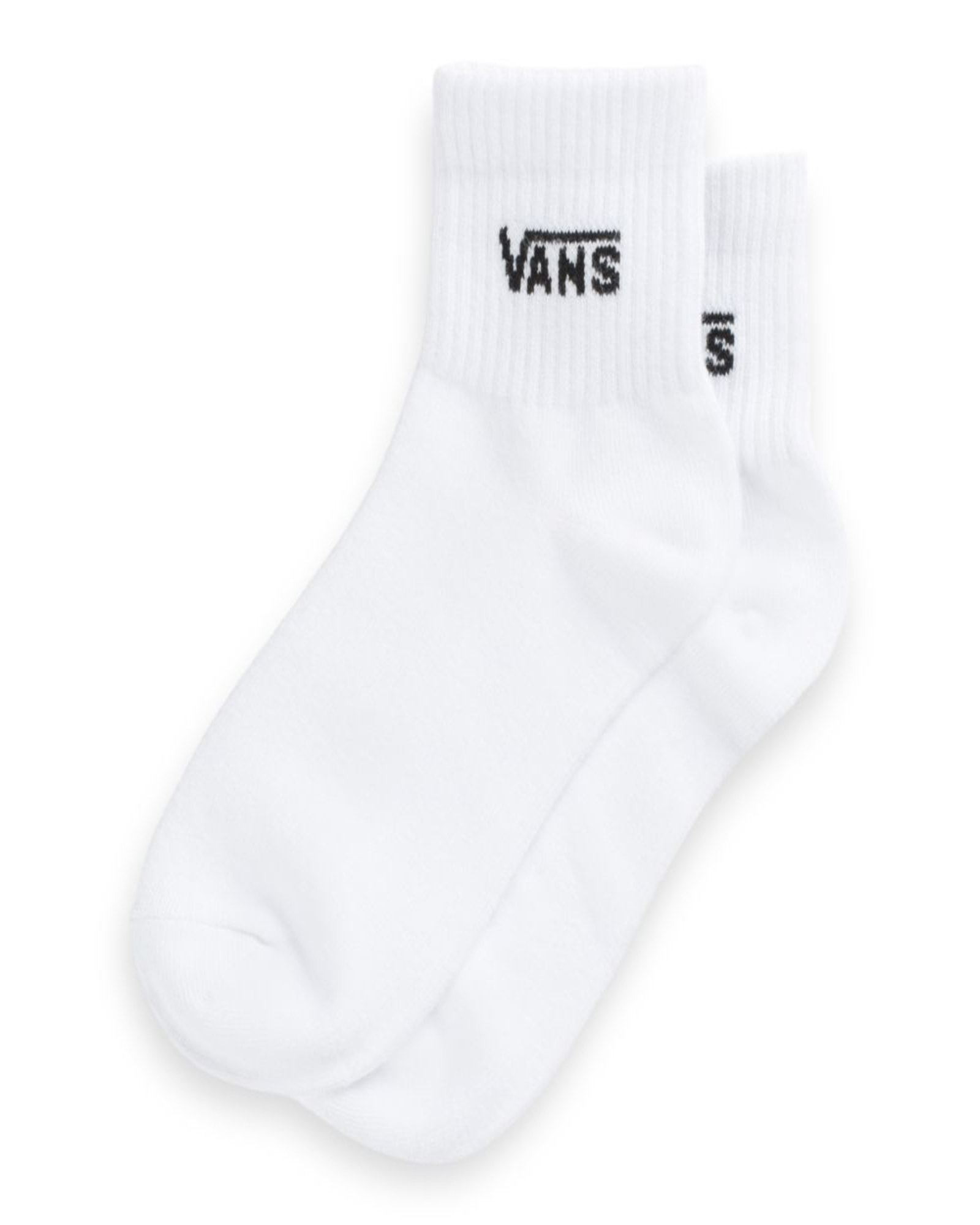 WM HALF CREW WMN 6.5-10 1PK image number 2