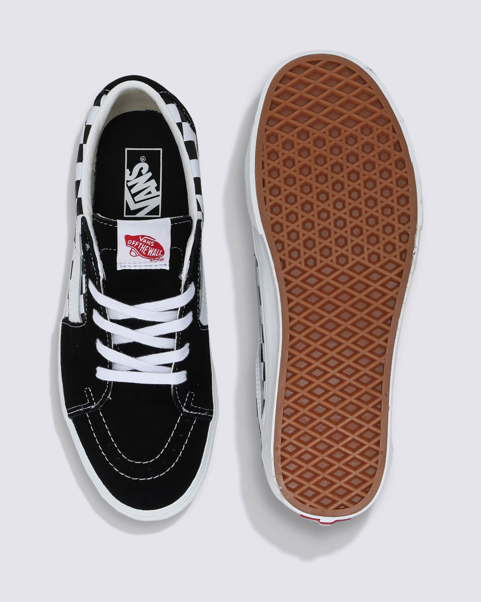 VANS SK8-Low 27cm オレオカラー　廃盤モデル　スケートロー VANS SK8-Low 27cm オレオカラー 廃盤モデル スケートロー