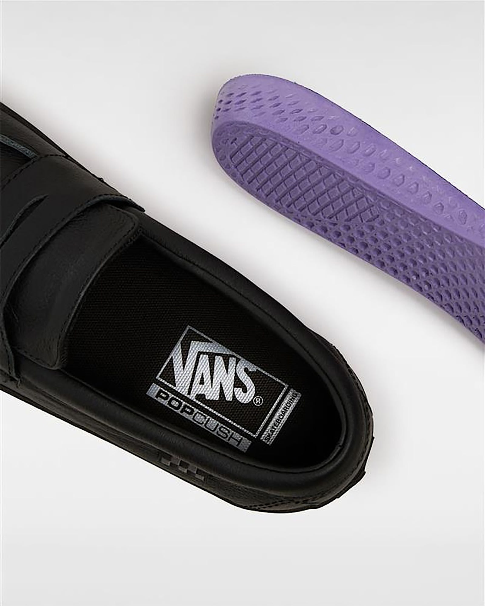 スケート ローファー image number 6