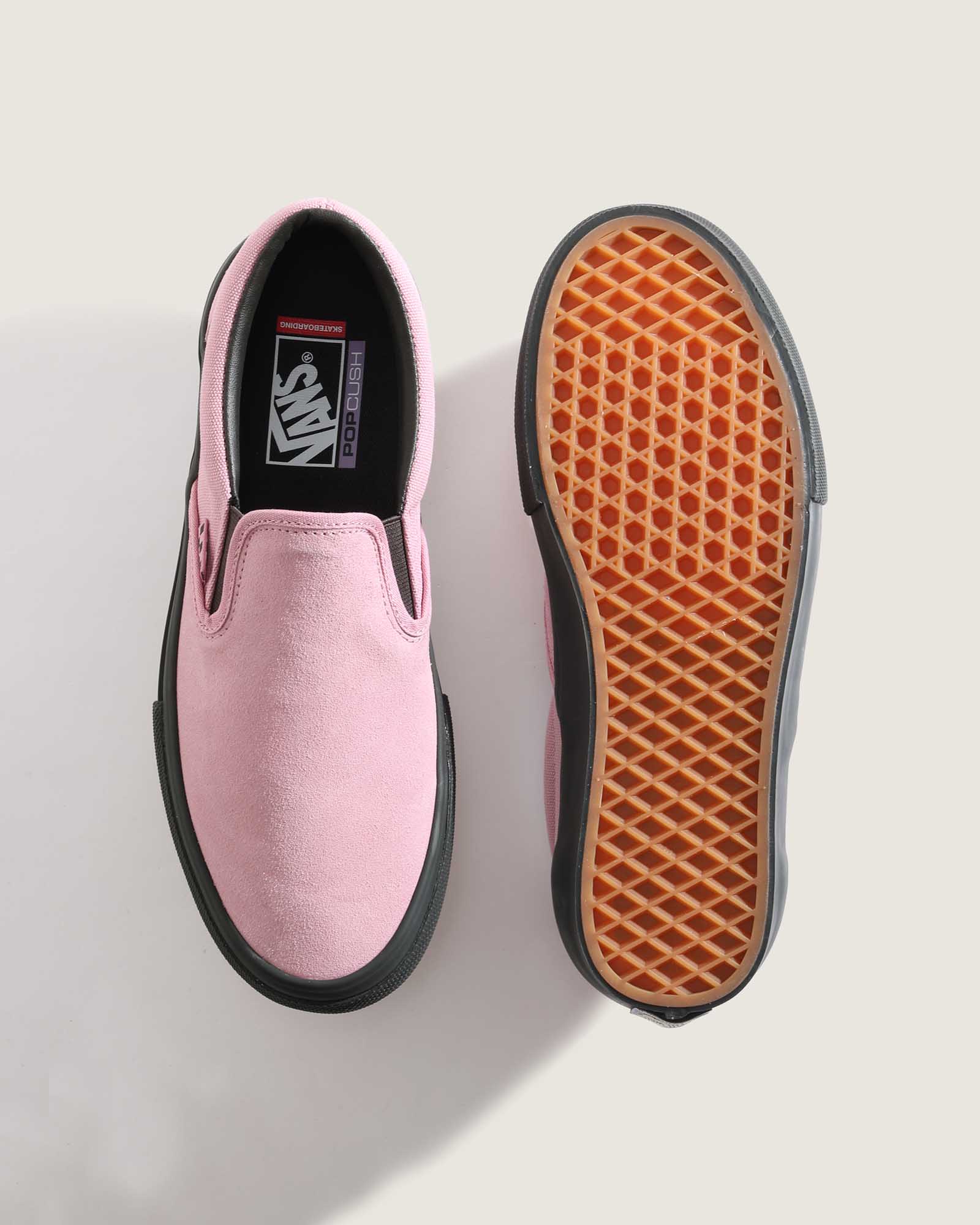 スケート スリッポン image number 3