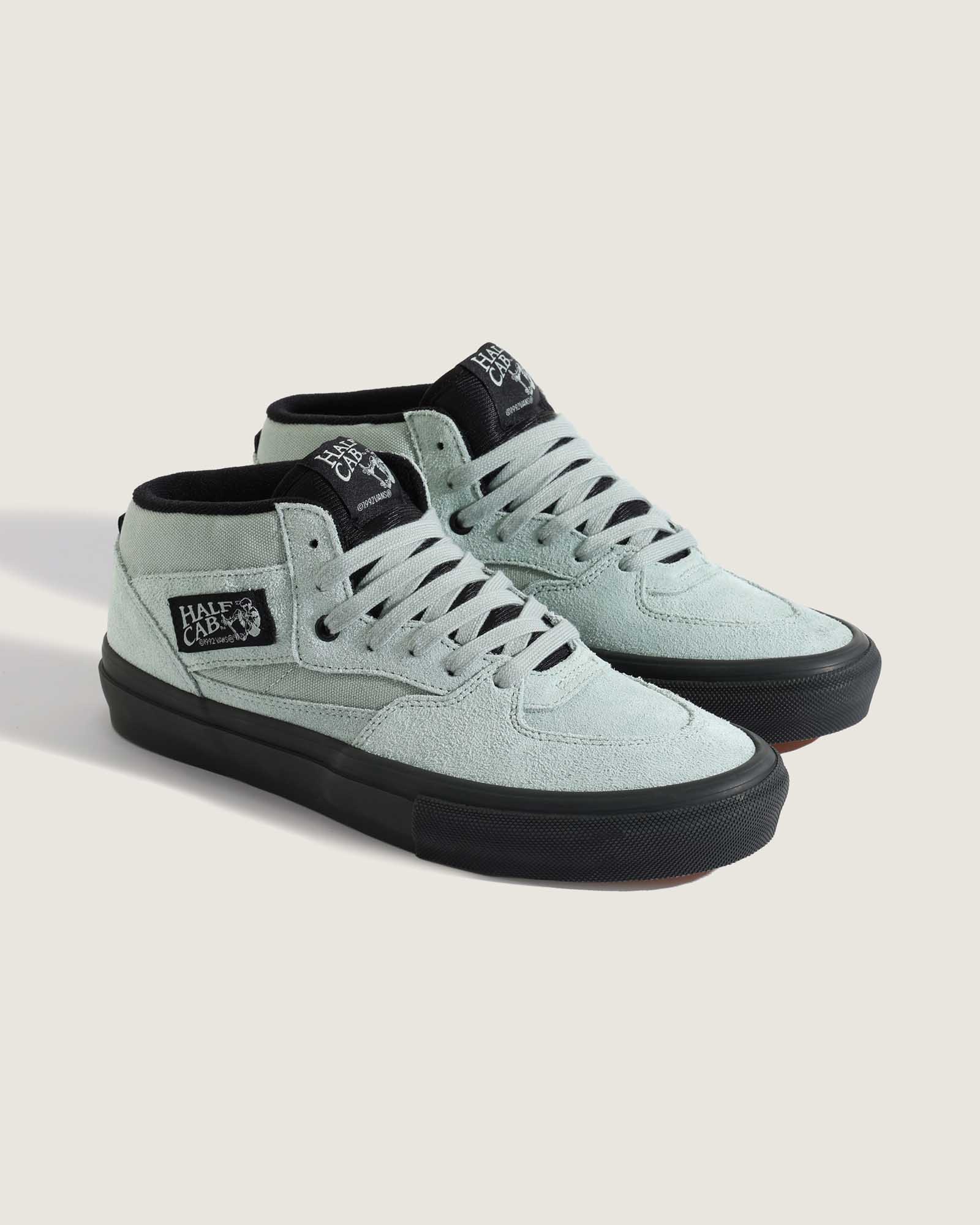VANS スケート ハーフキャブ スニーカー 28cm スケート ハーフキャブ| VANS（ヴァンズ）公式ストア