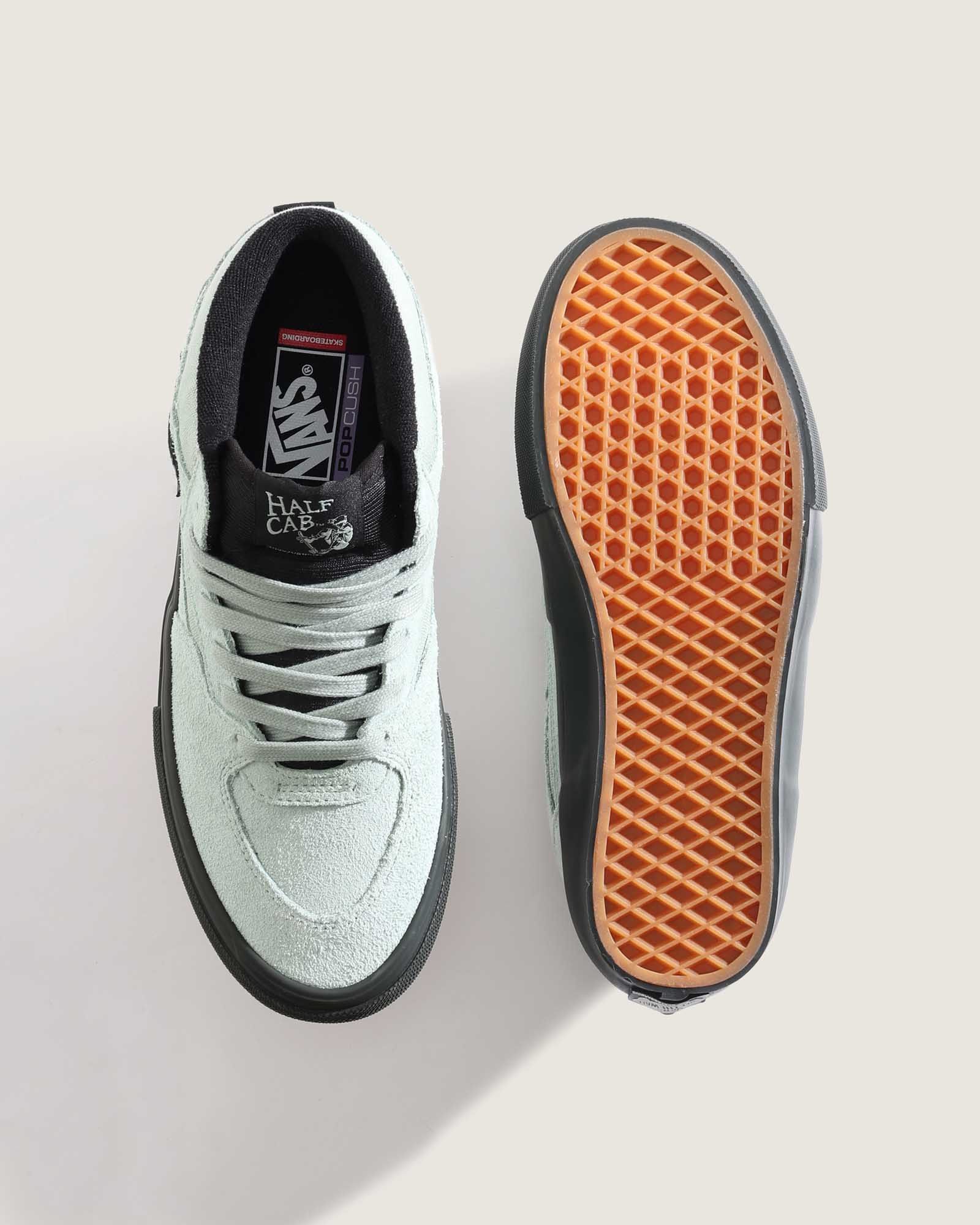 スケート ハーフキャブ image number 3