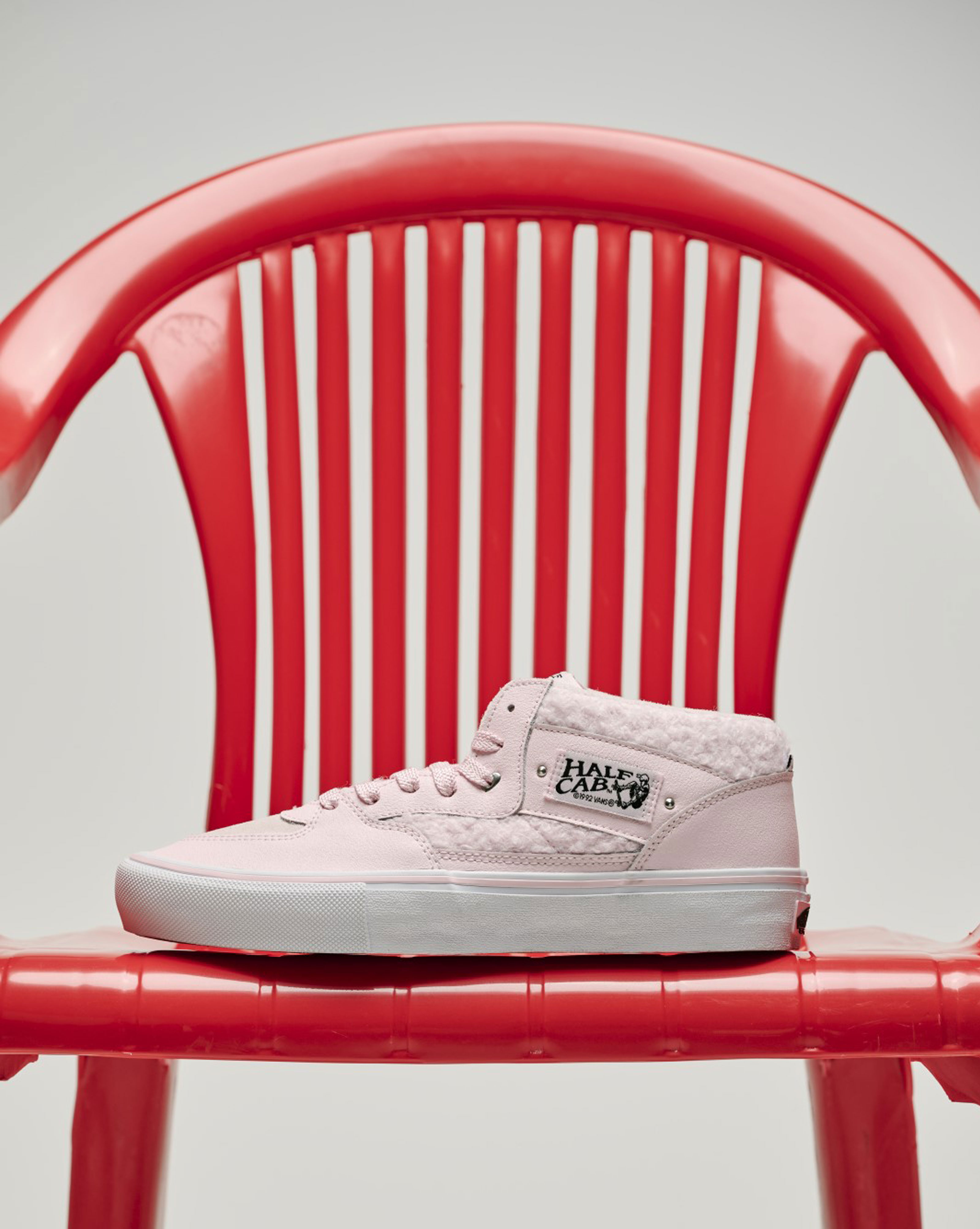 スケート ハーフキャブ image number 6