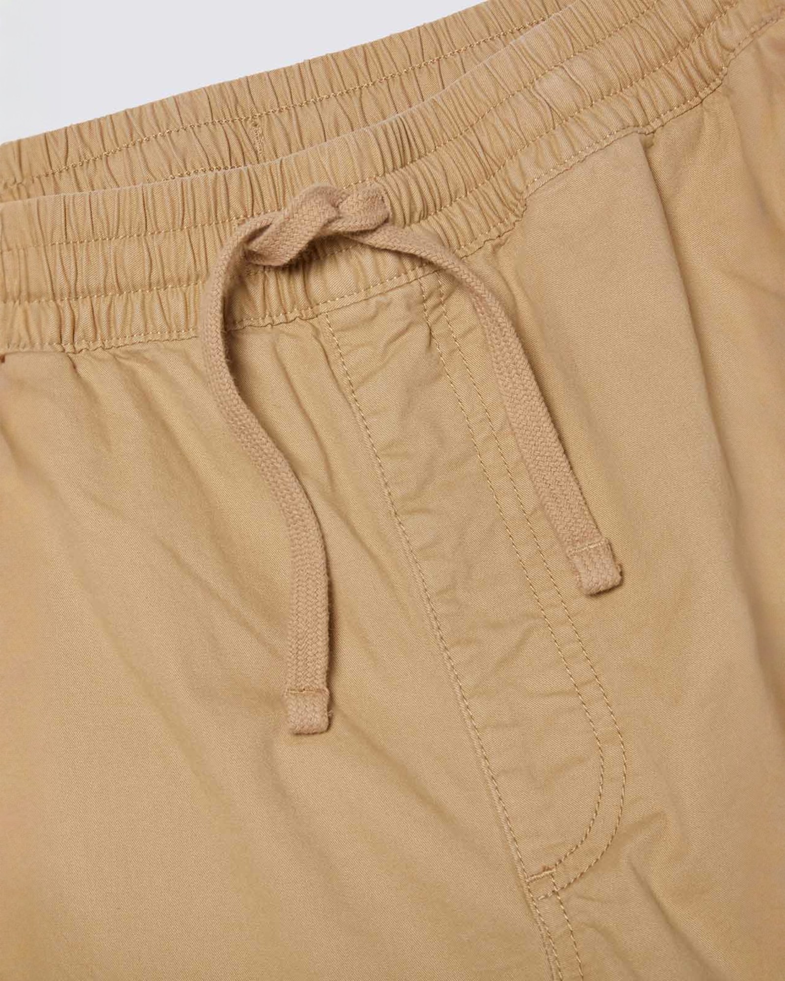 レンジ リラックスド エラスティック パンツ image number 2