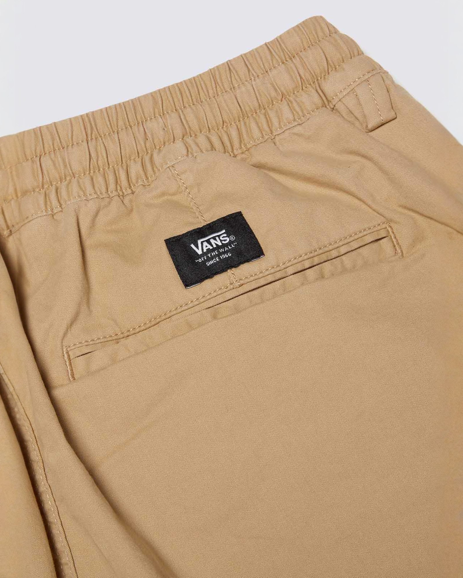 レンジ リラックスド エラスティック パンツ image number 4