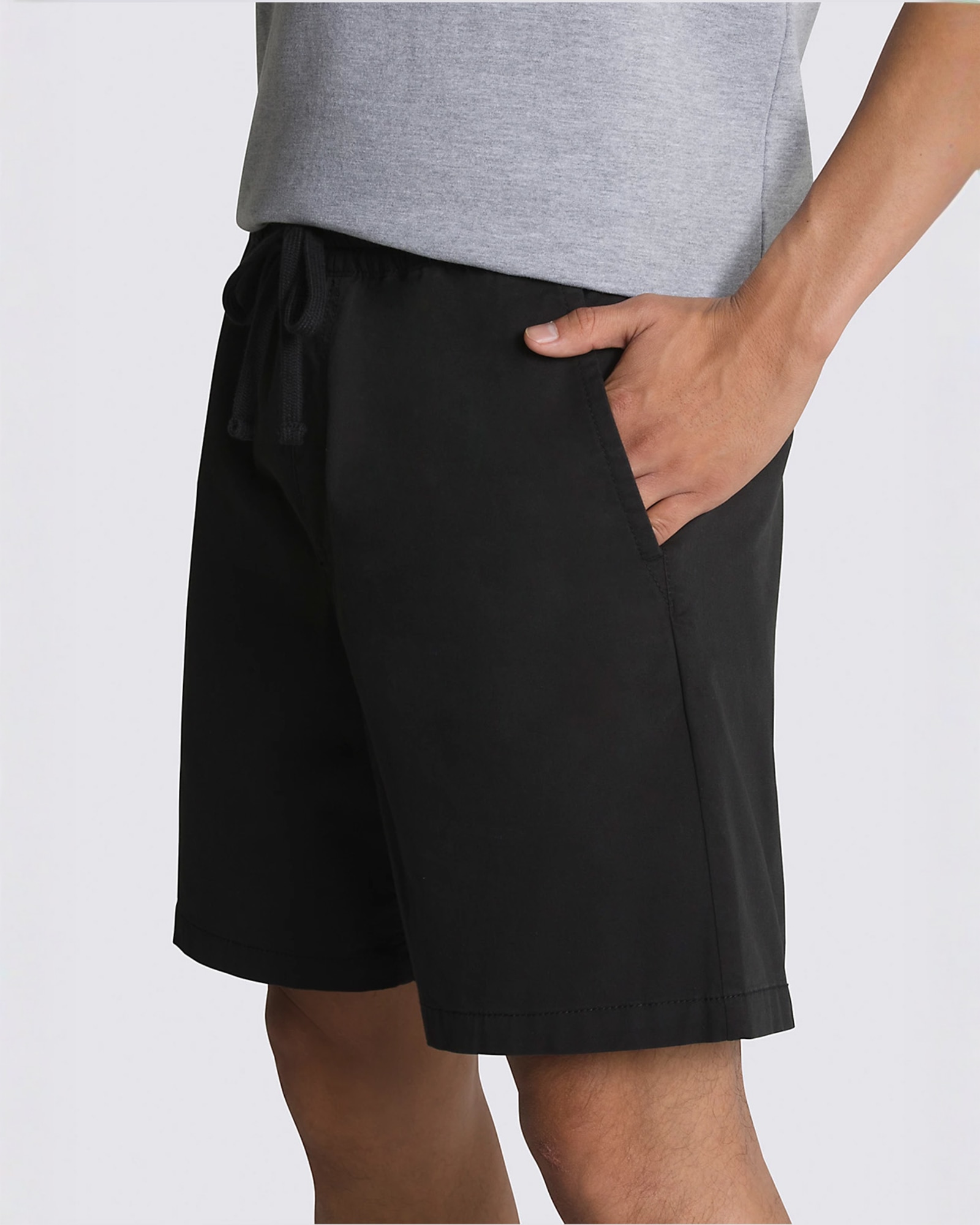 RANGE リラックス ショーツ image number 5