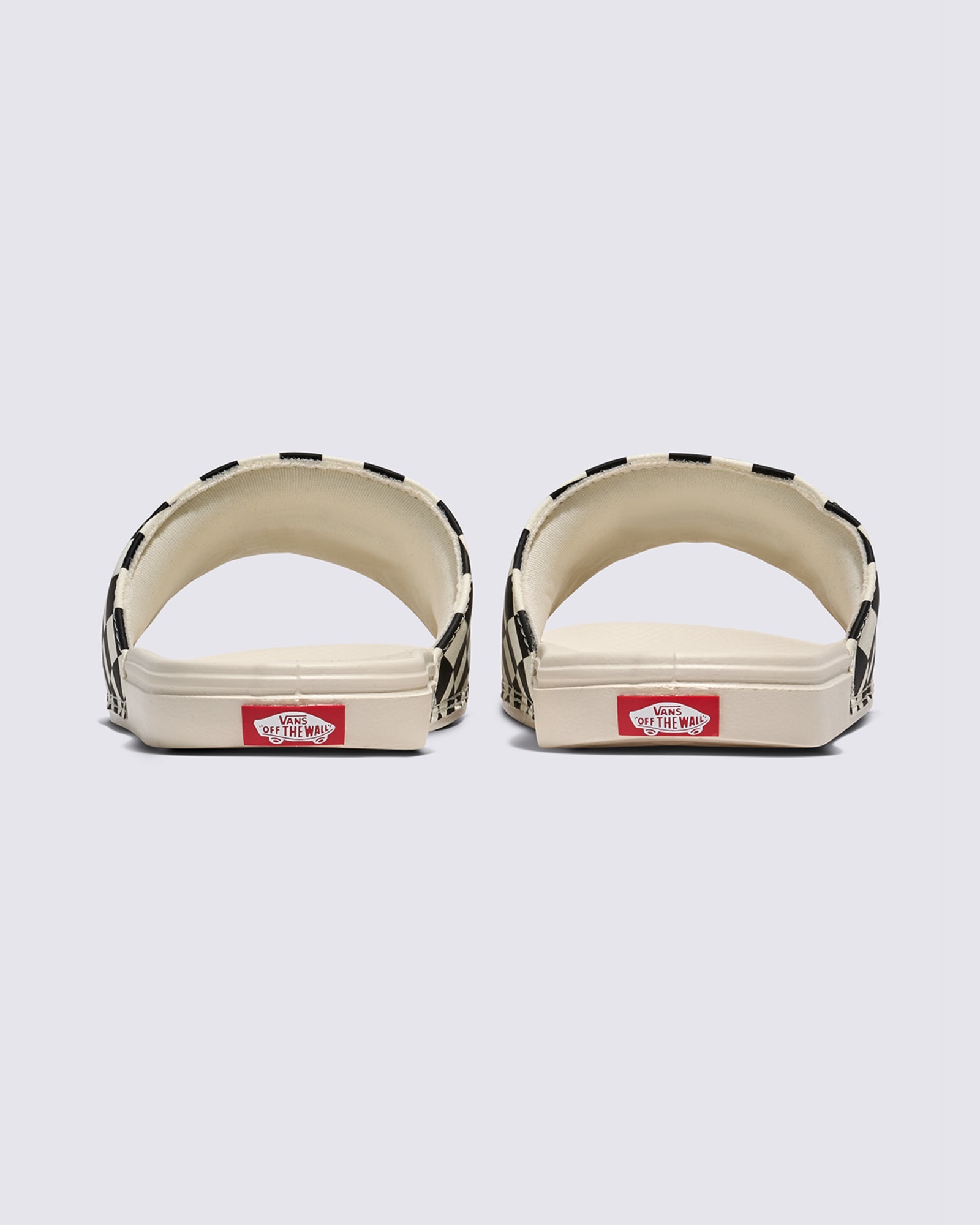 ウィメンズ ラコスタ スライドオン サンダル image number 3