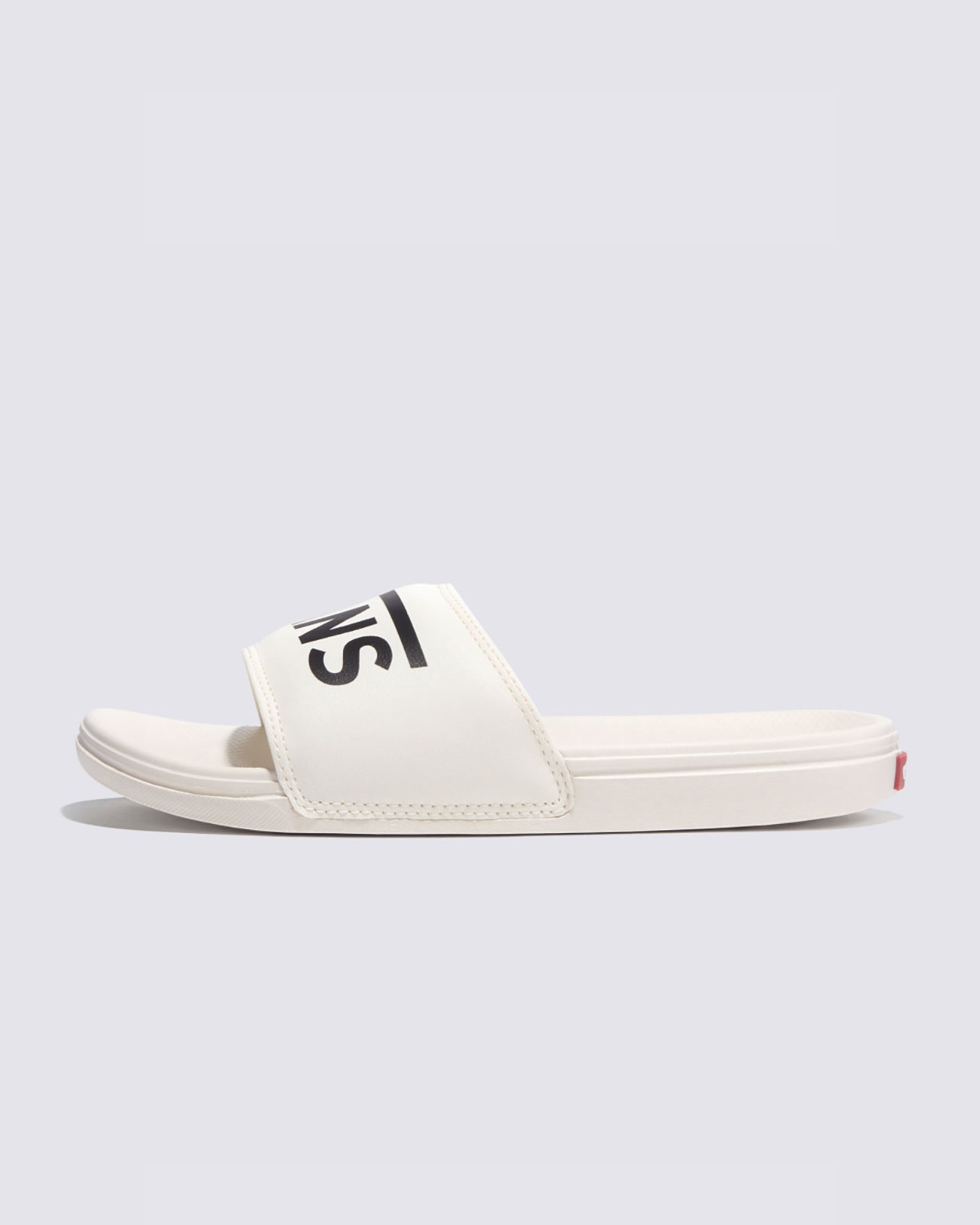 ウィメンズ ラコスタ スライドオン サンダル image number 0