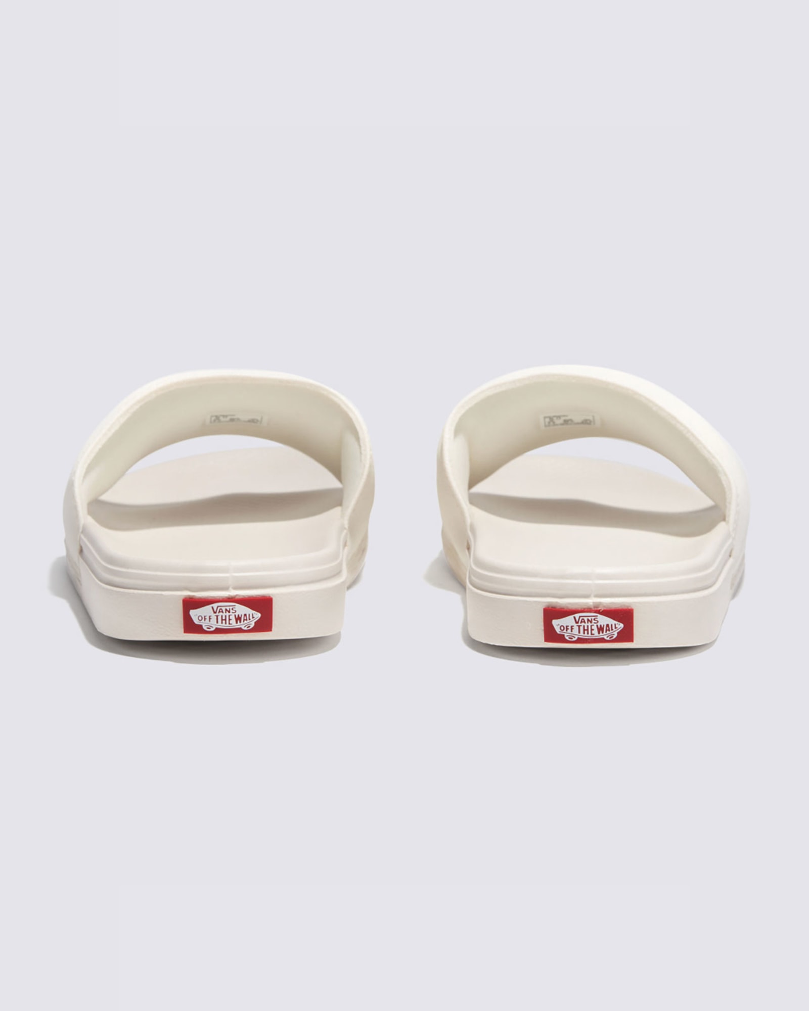 ウィメンズ ラコスタ スライドオン サンダル image number 3