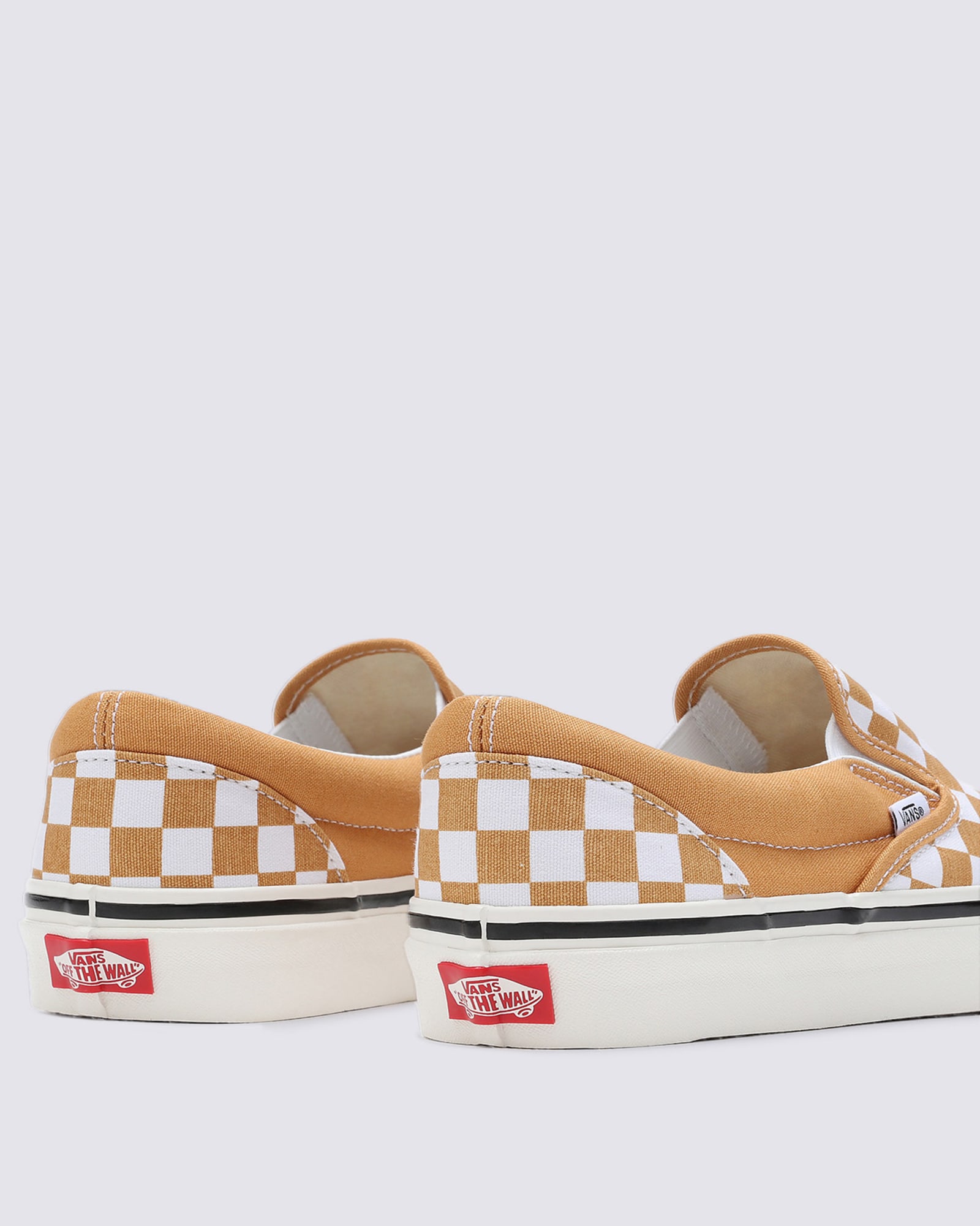 アナハイムファクトリー クラシック スリッポン 98 DX image number 7
