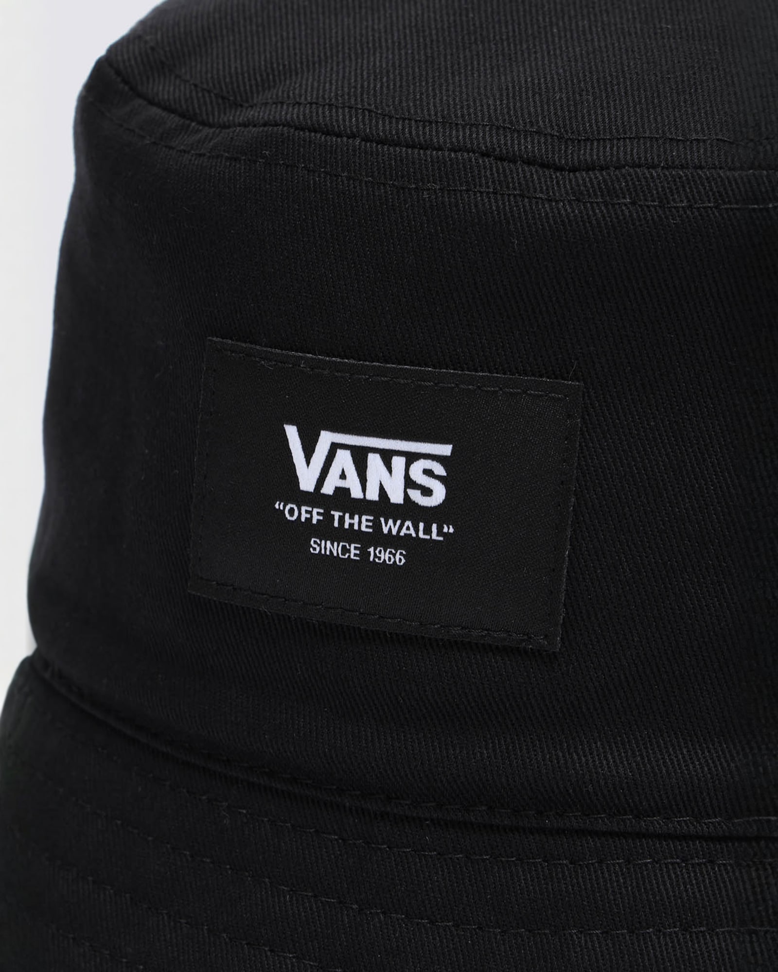 パッチ バケットハット image number 2