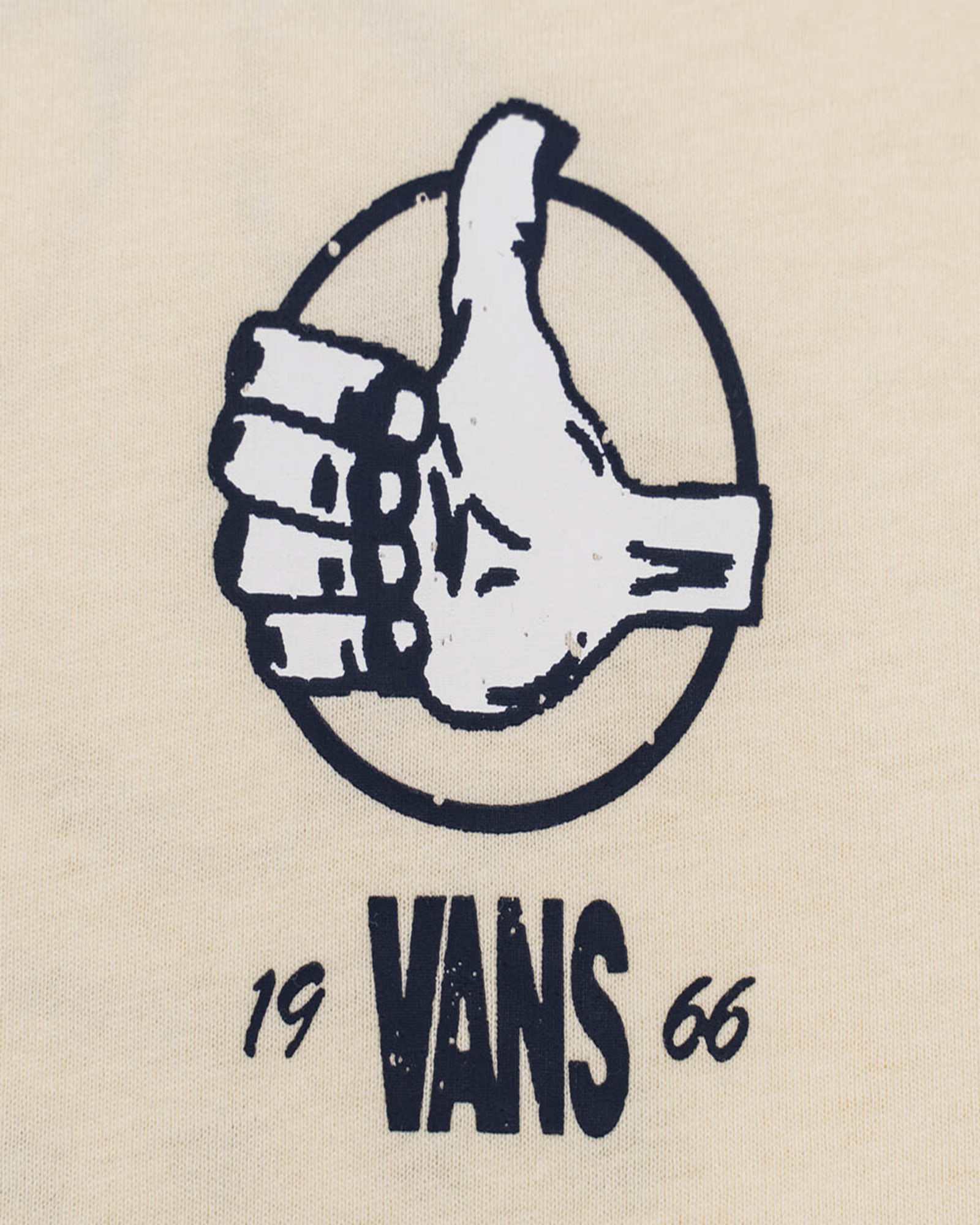 ウォッシュド SS Tシャツ image number 3