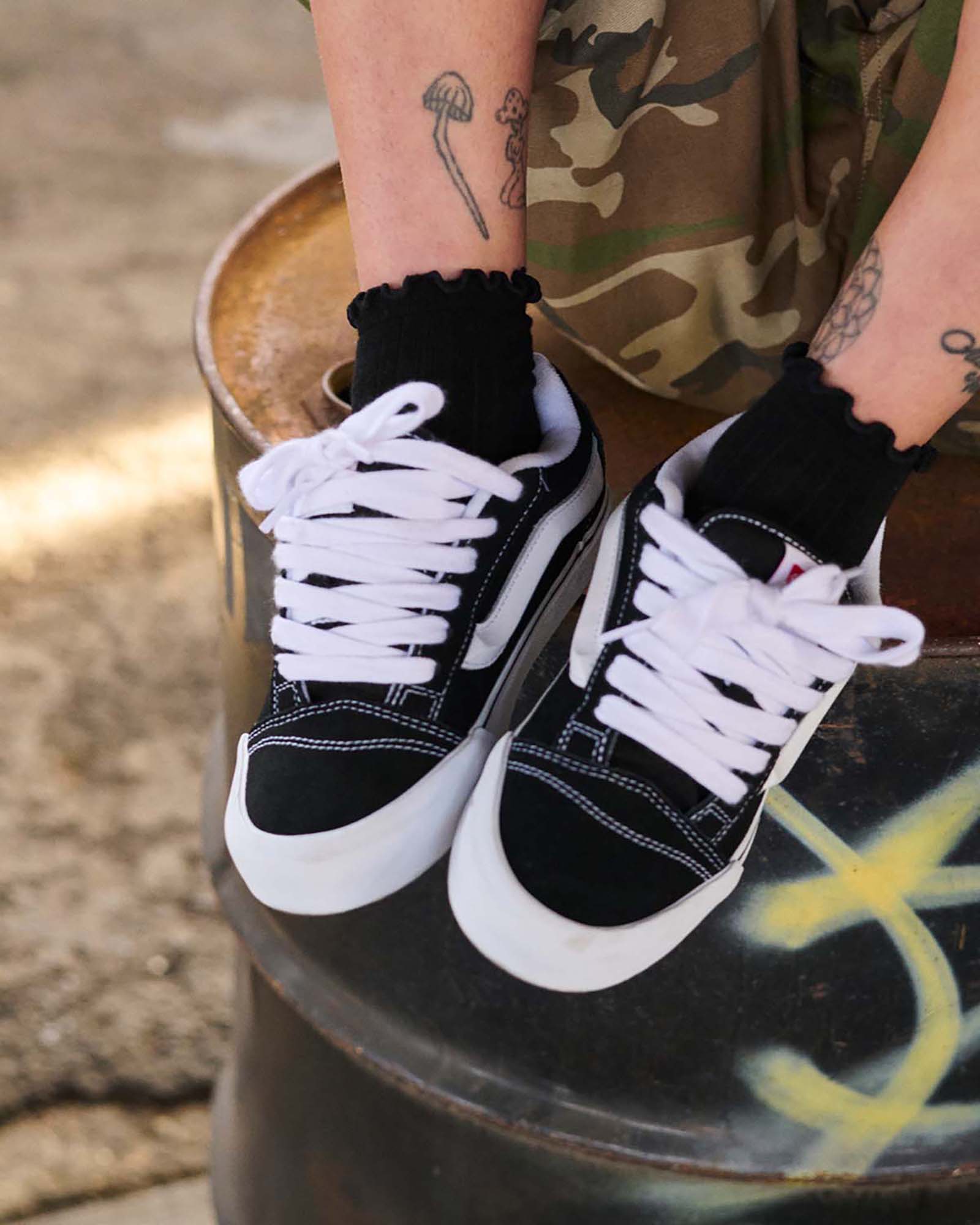 ニュースクール