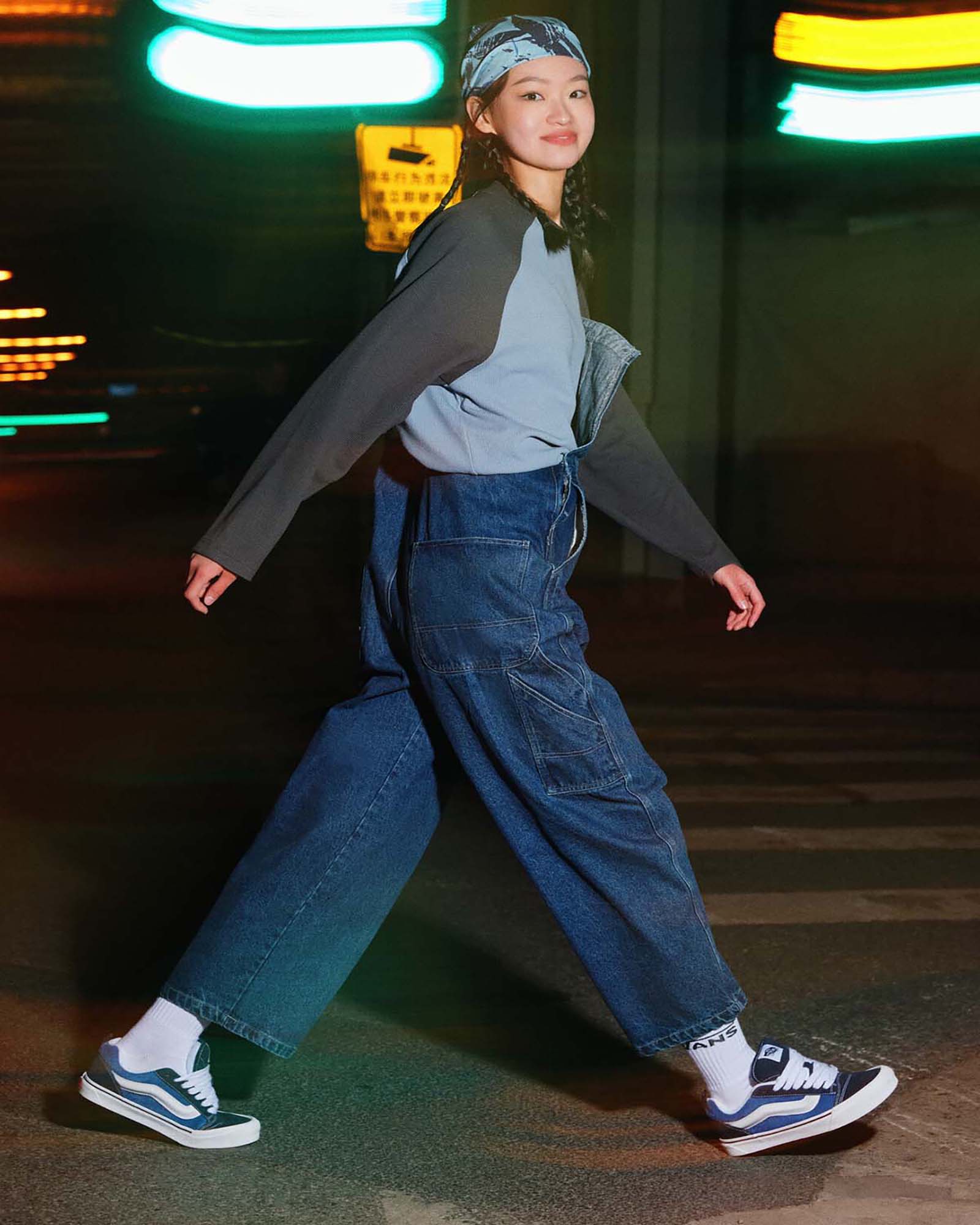 ニュースクール