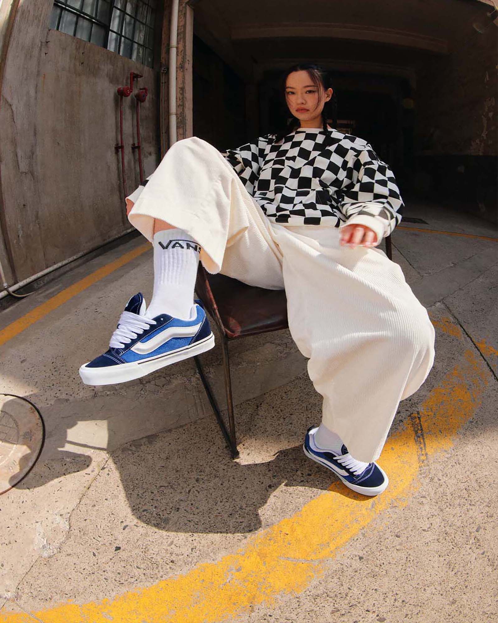 ニュースクール