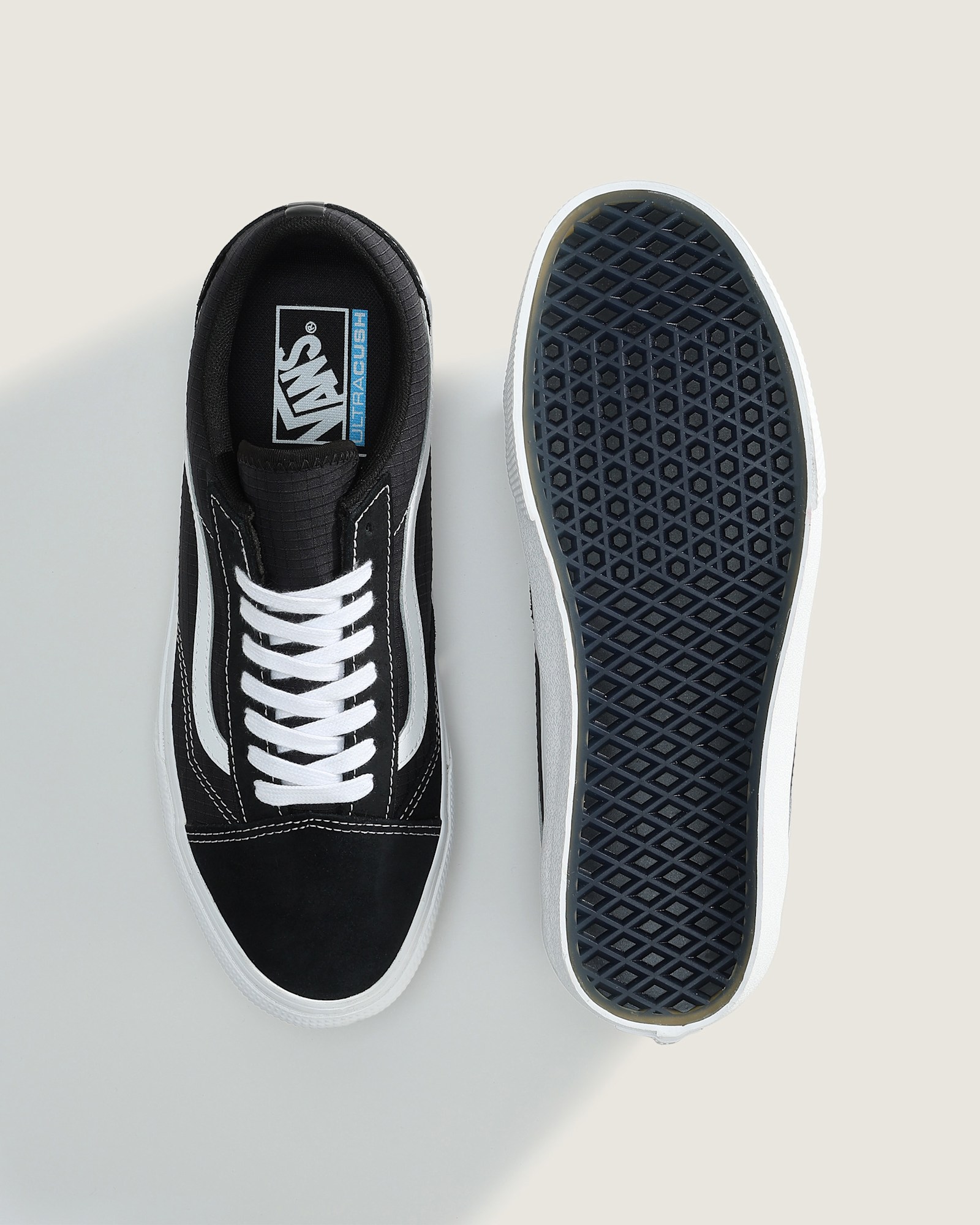 オールドスクール GORE-TEX