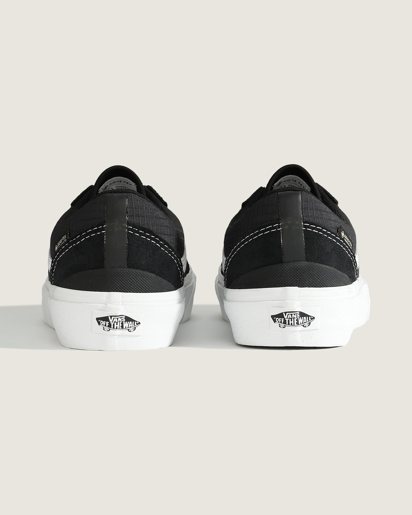 オールドスクール GORE-TEX