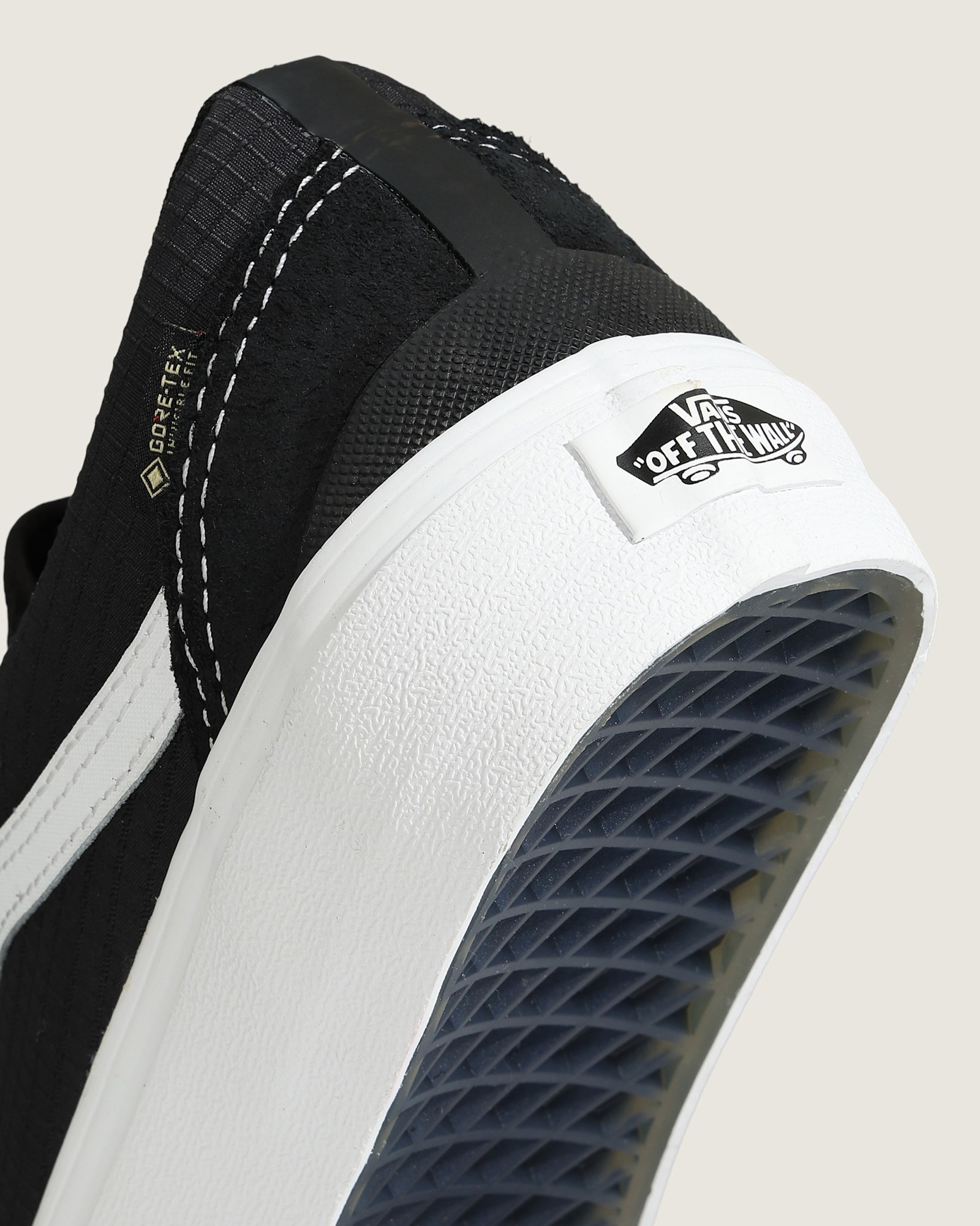 オールドスクール GORE-TEX