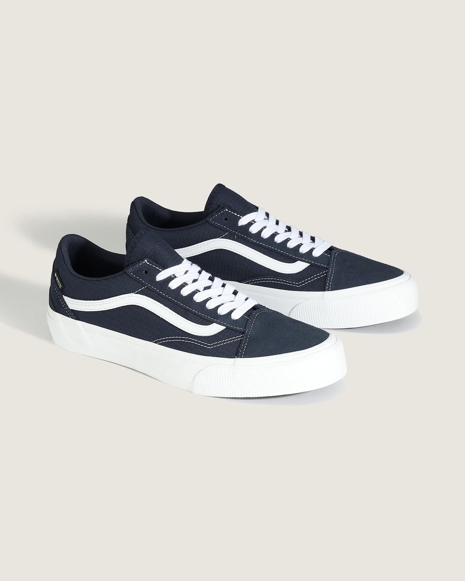 オールドスクール GORE-TEX