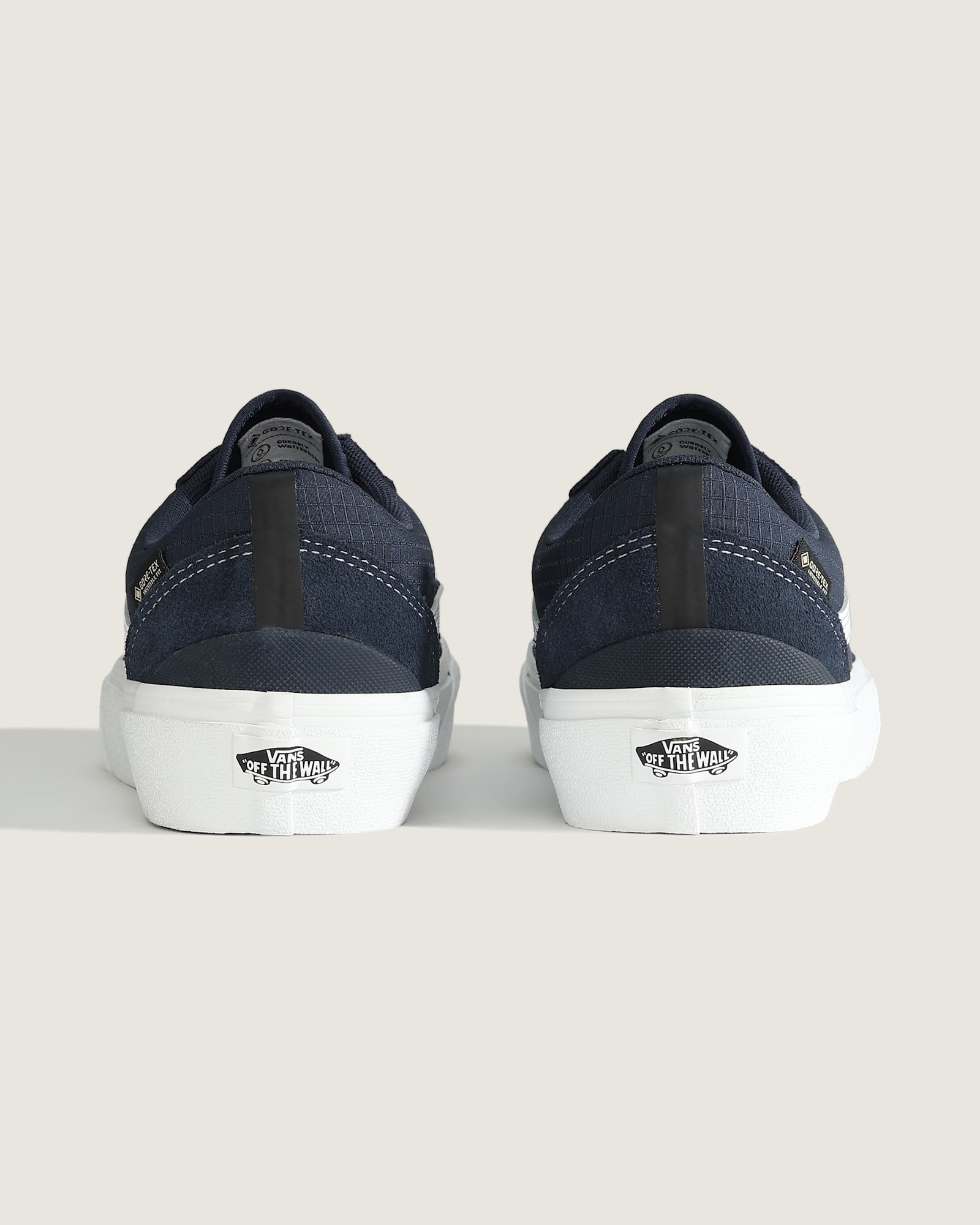 オールドスクール GORE-TEX