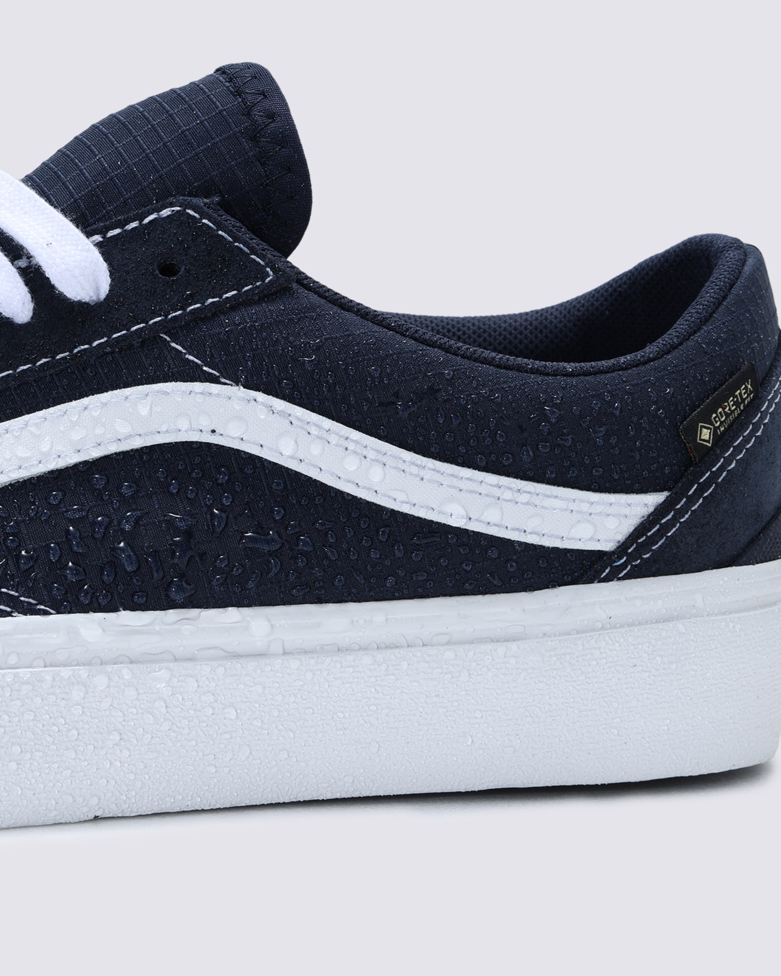 オールドスクール GORE-TEX