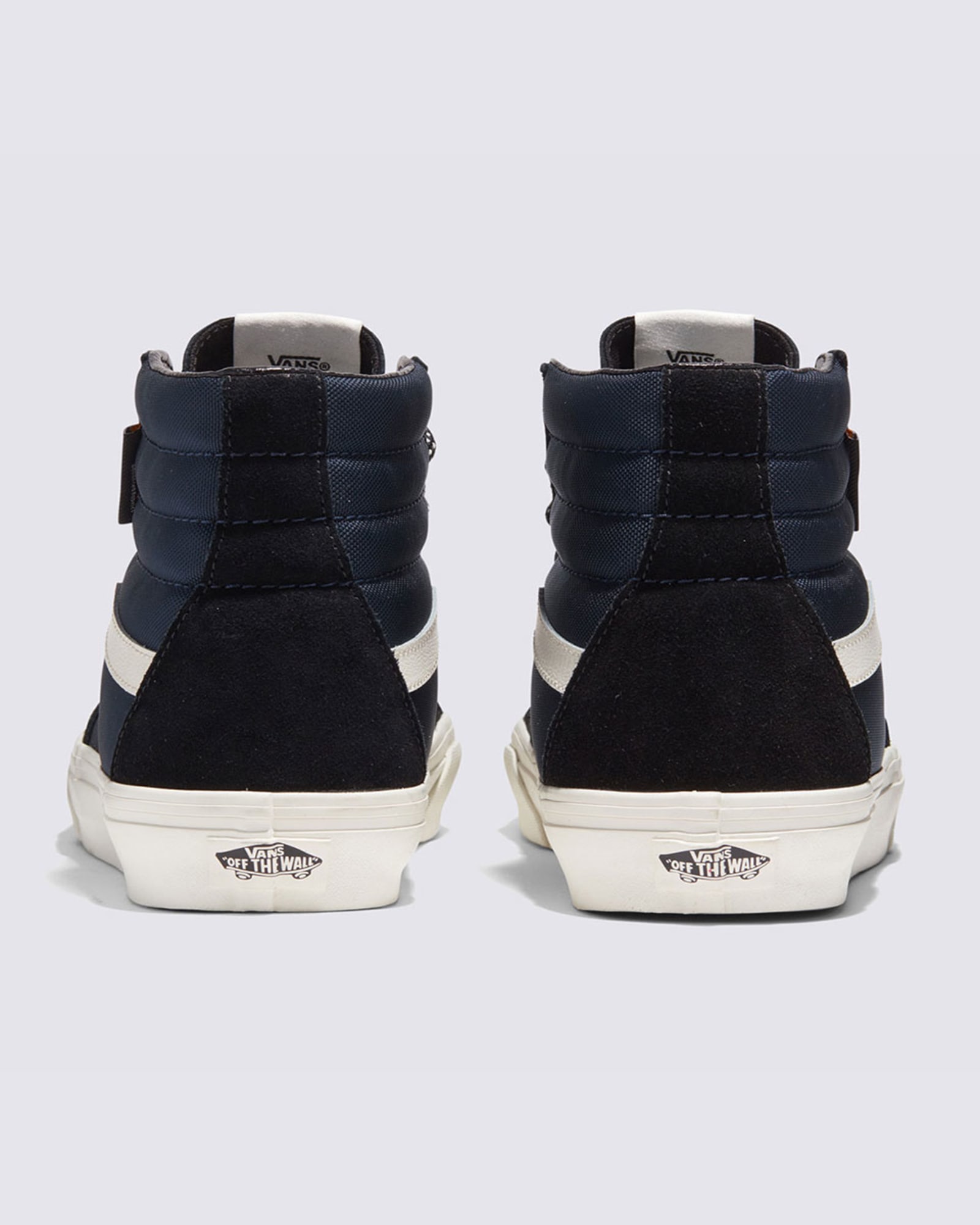 スケートハイ CORDURA