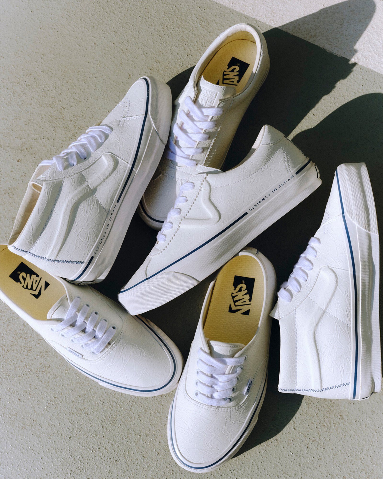 STREET VINTAGE オーセンティック 44