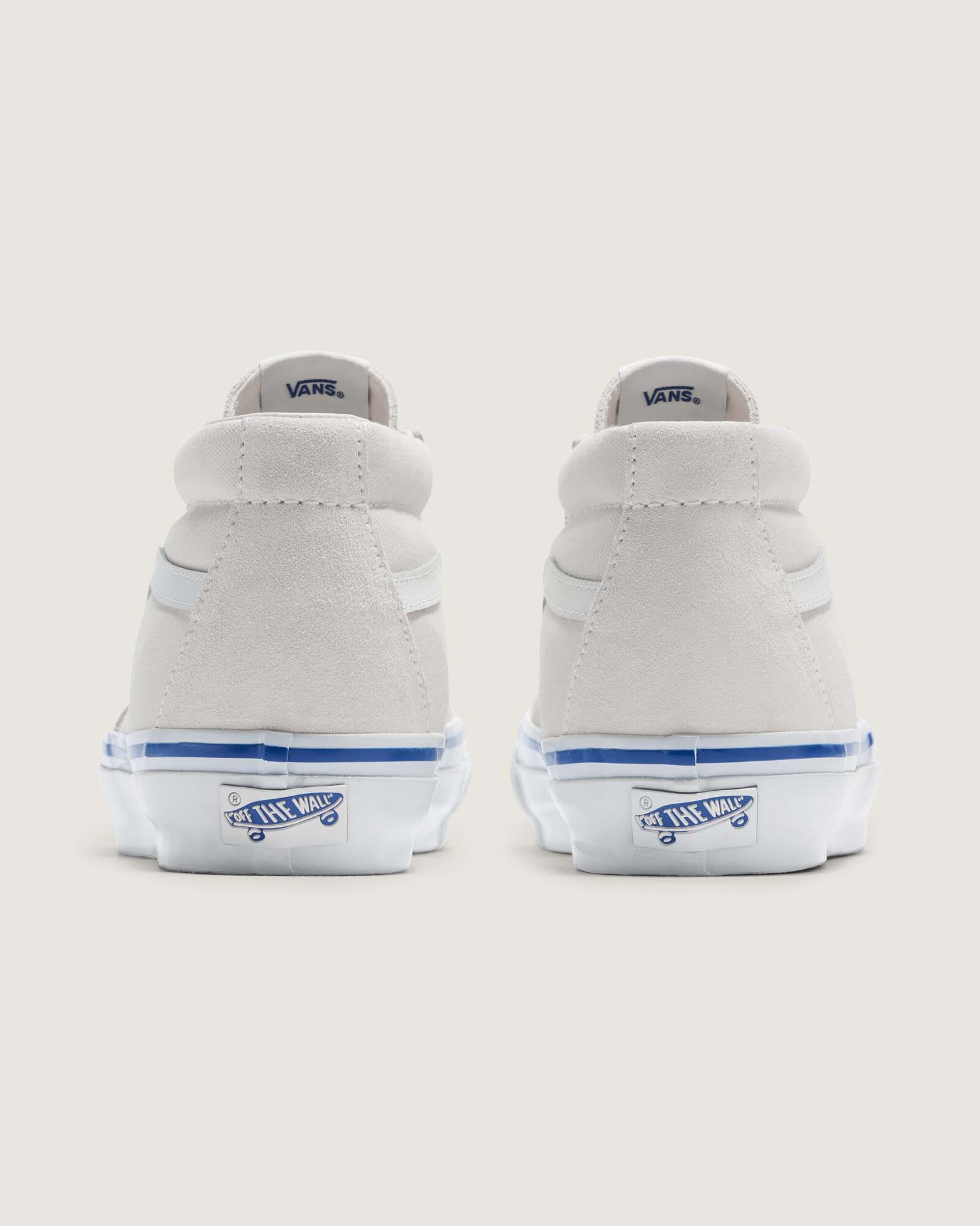 PREMIUM スケートミッド