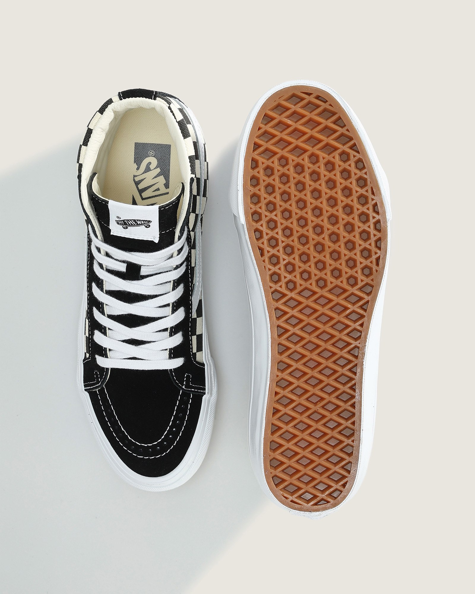 PREMIUM スケートハイ