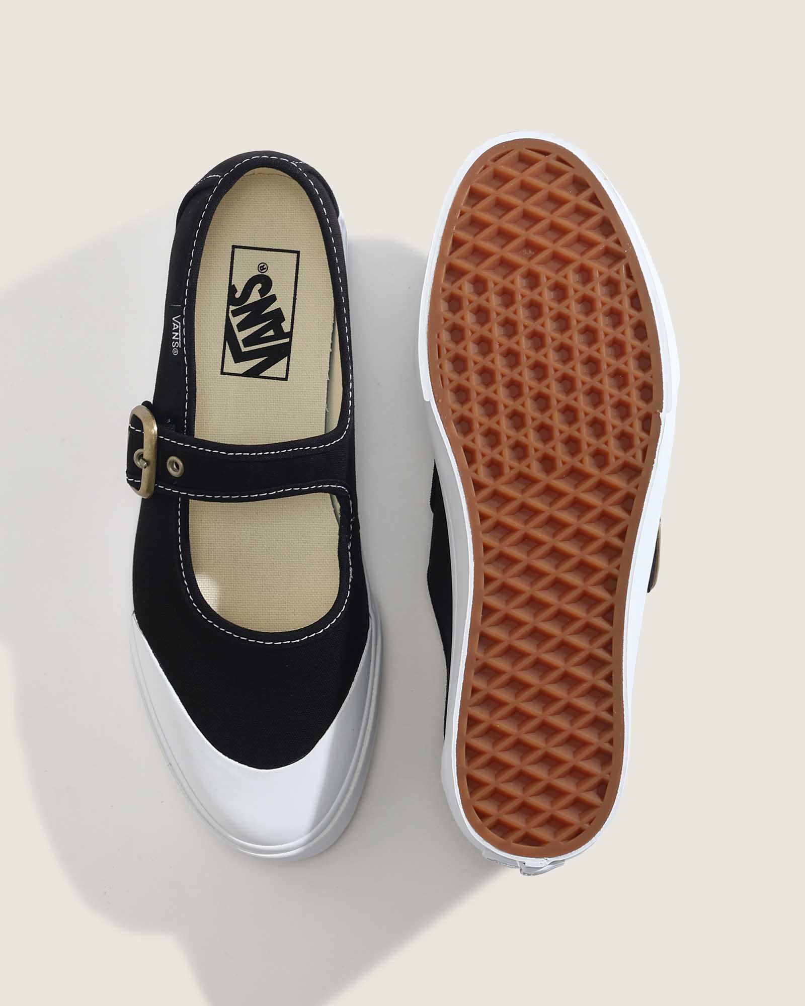 メリージェーン