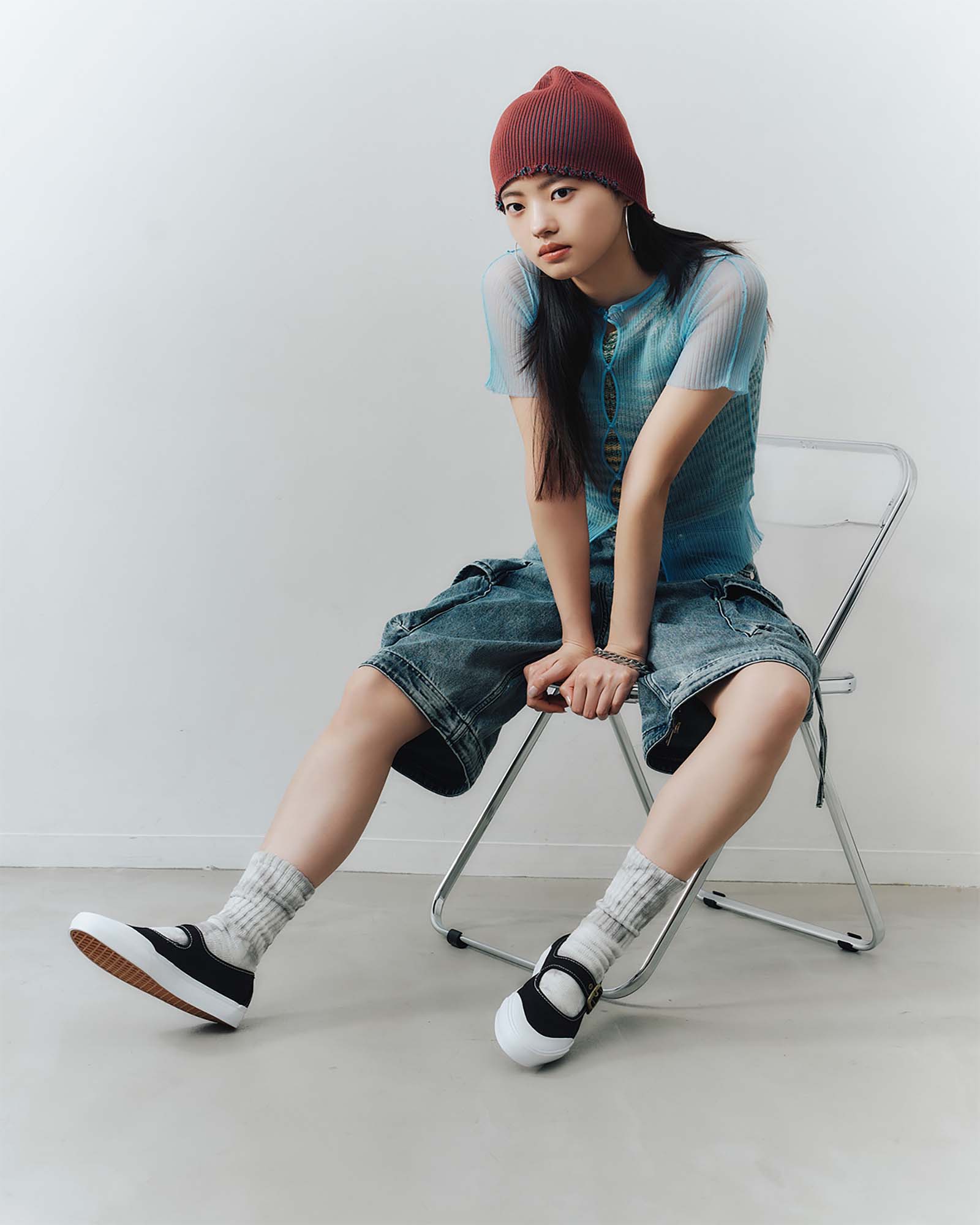 メリージェーン