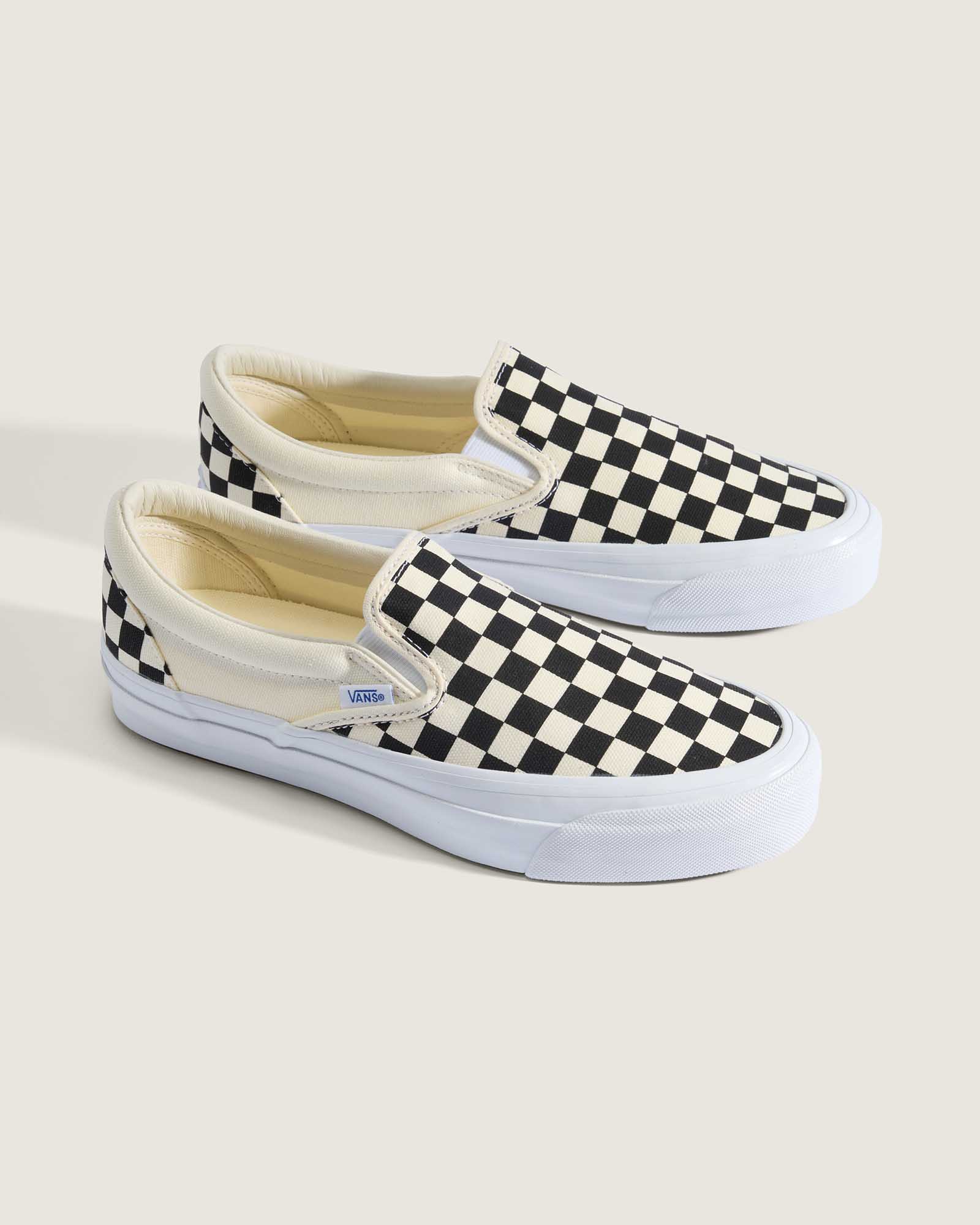 PREMIUM スリッポン