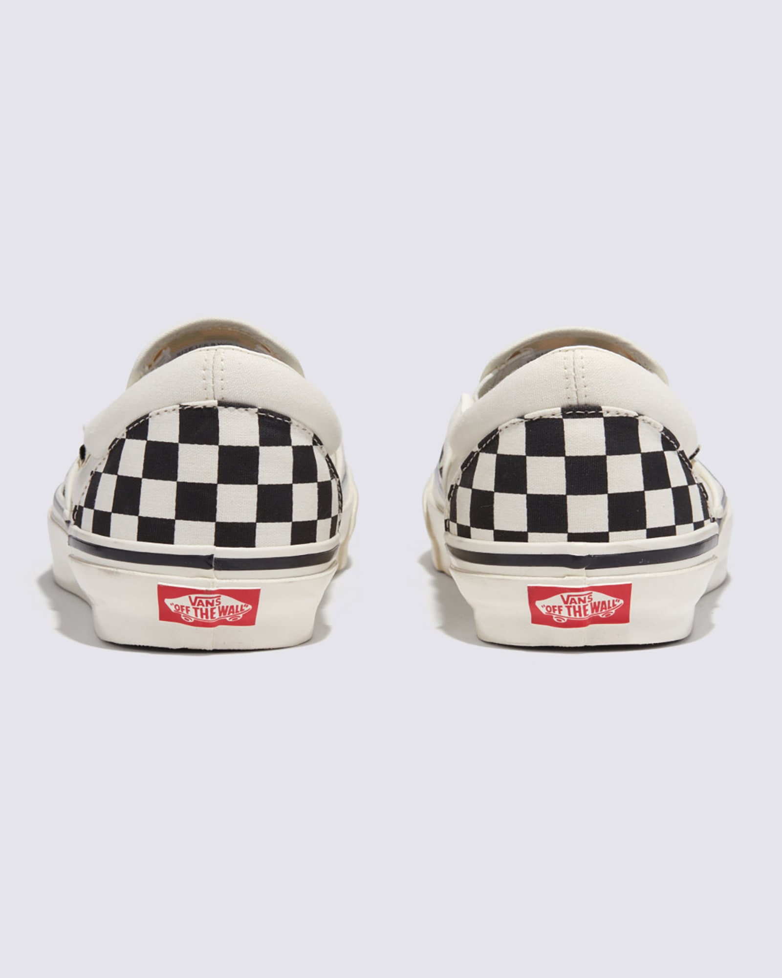 MTE スリッポン