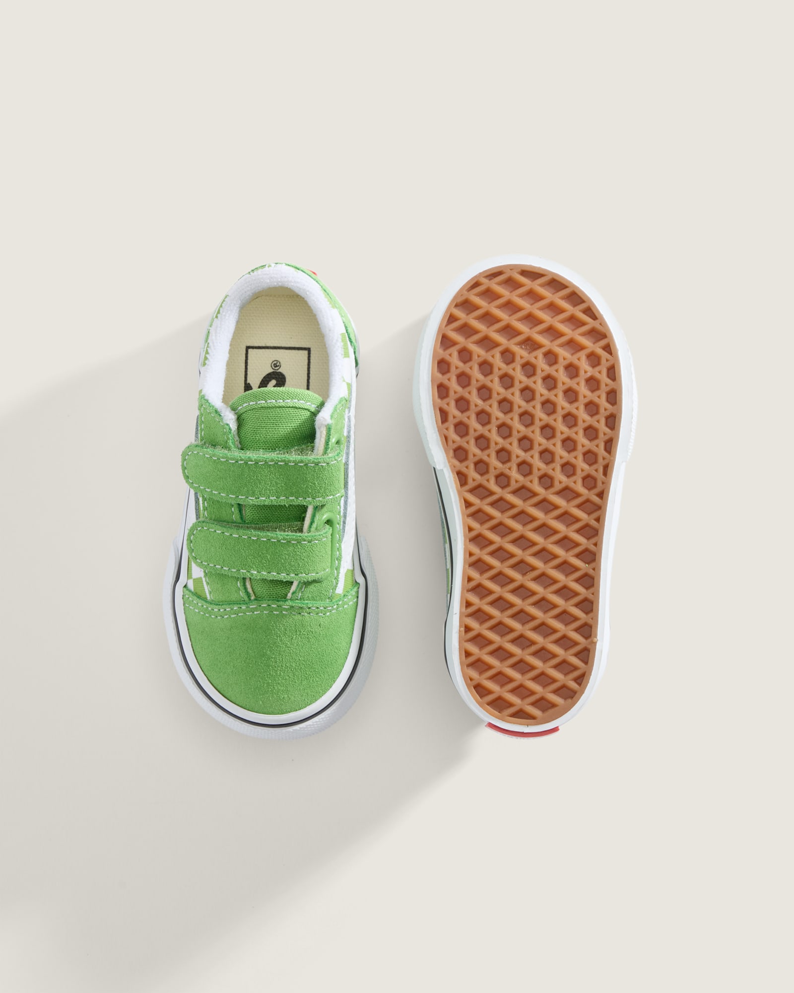 トドラー オールドスクール V