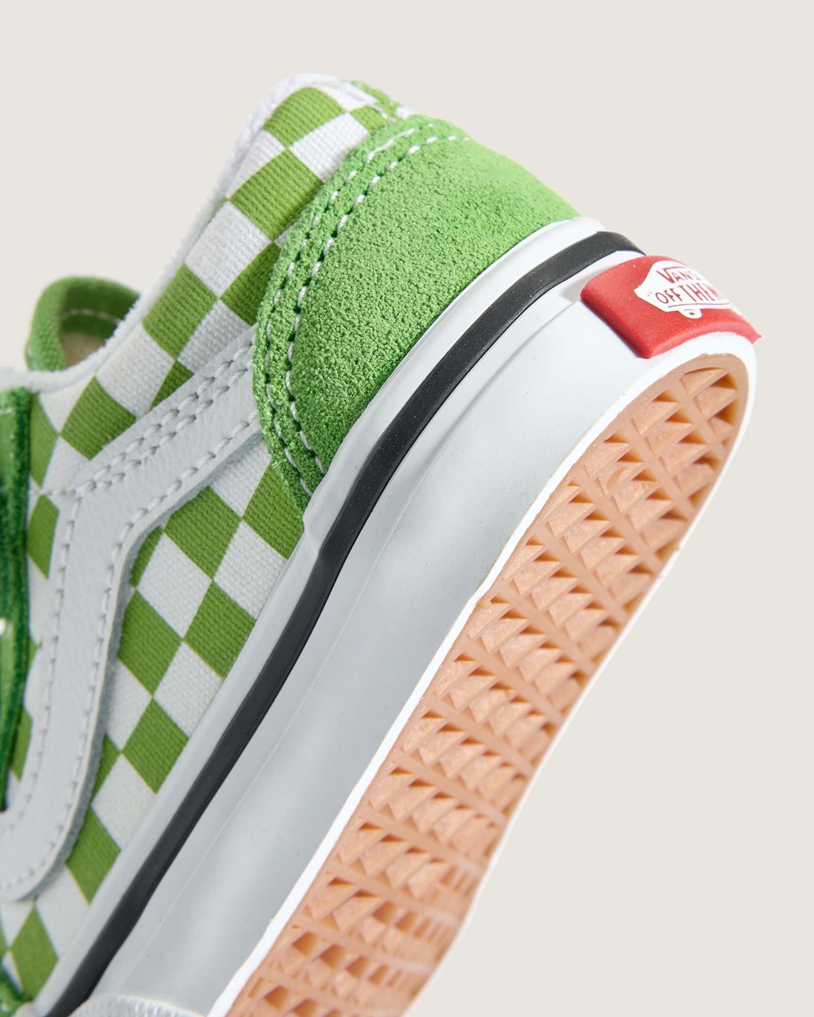 トドラー オールドスクール V