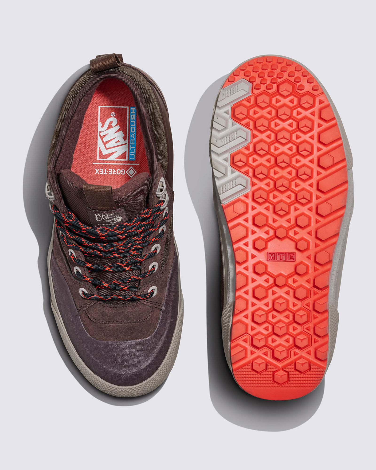 ハーフキャブ GORE-TEX