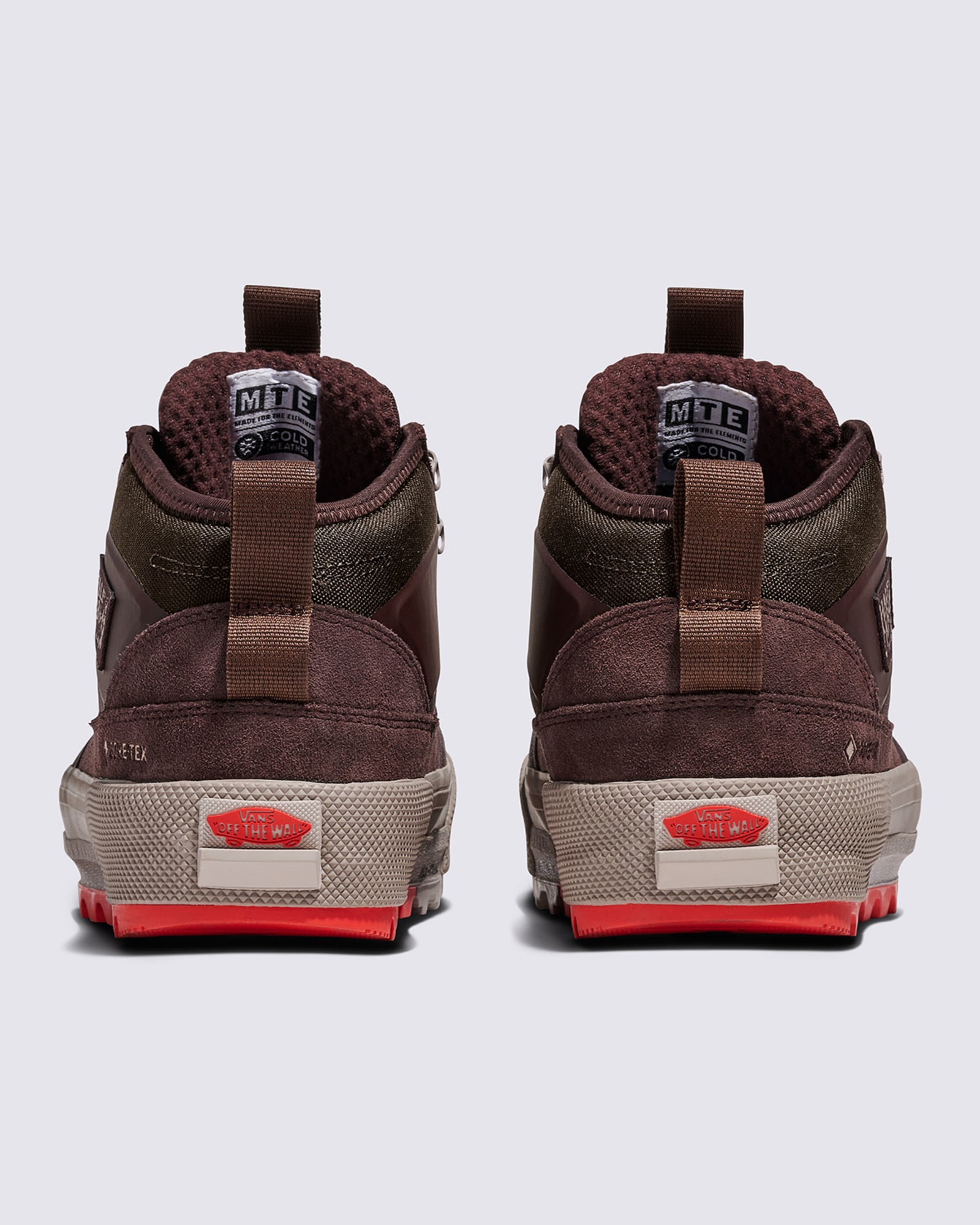 ハーフキャブ GORE-TEX