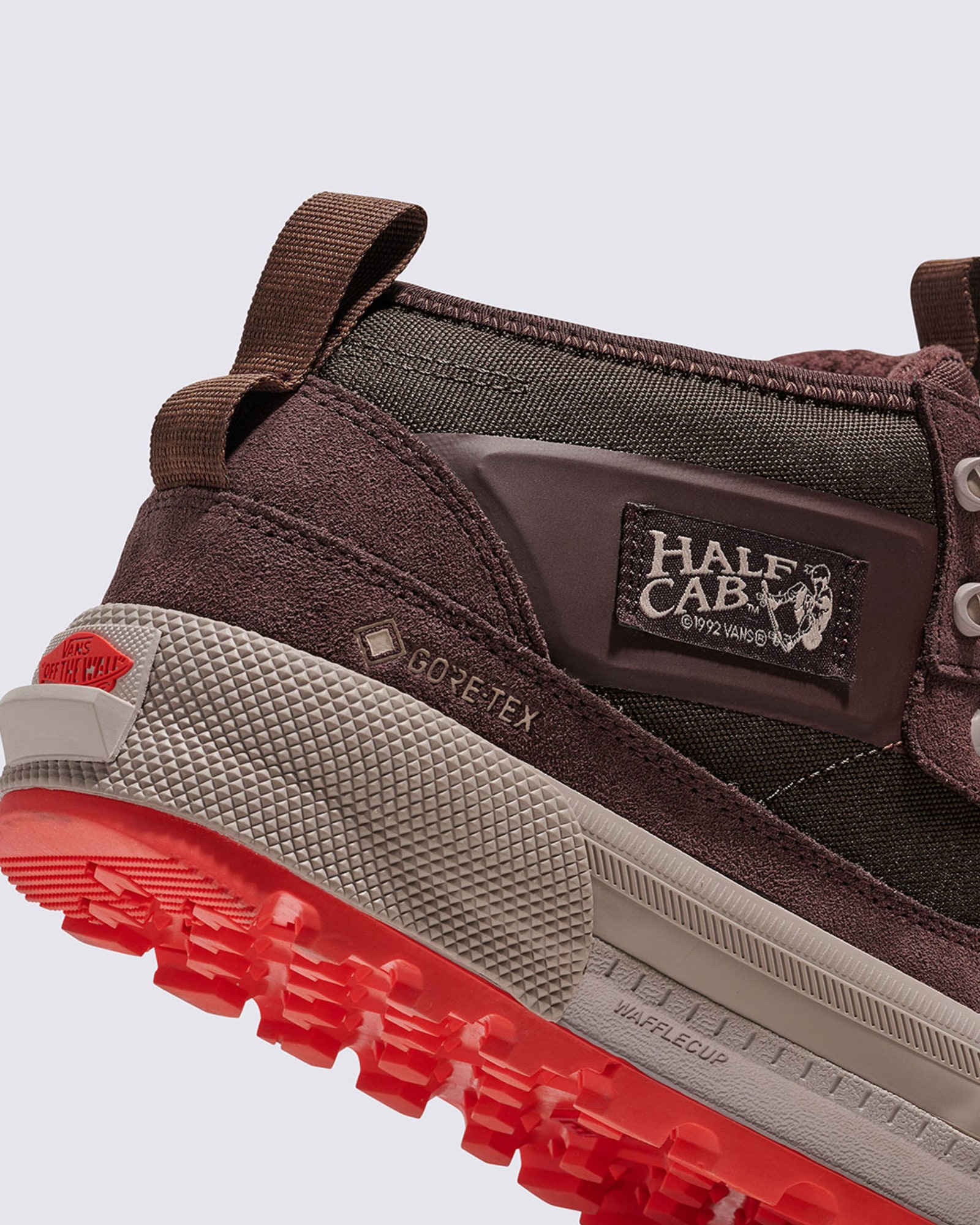 ハーフキャブ GORE-TEX
