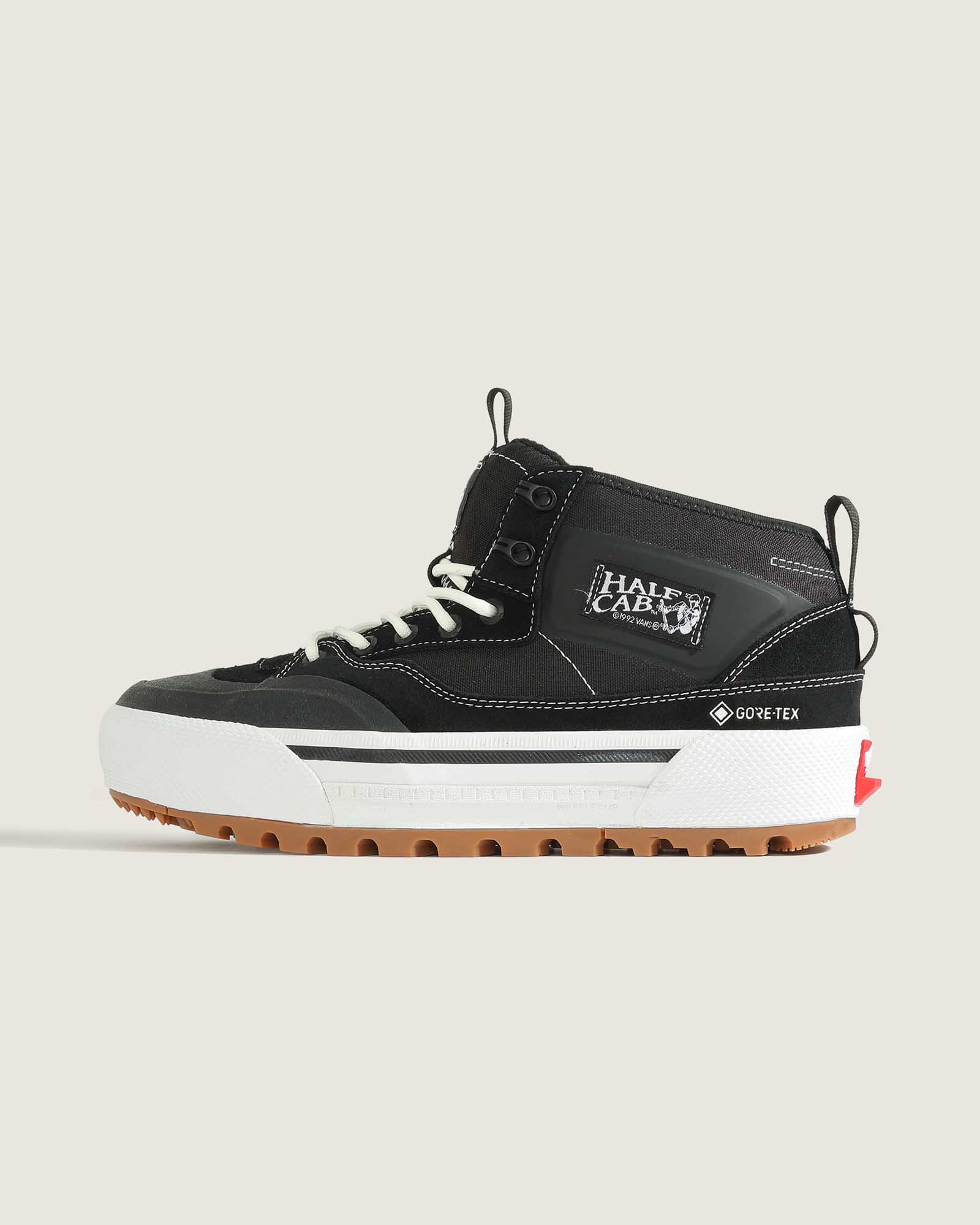 ハーフキャブ GORE-TEX