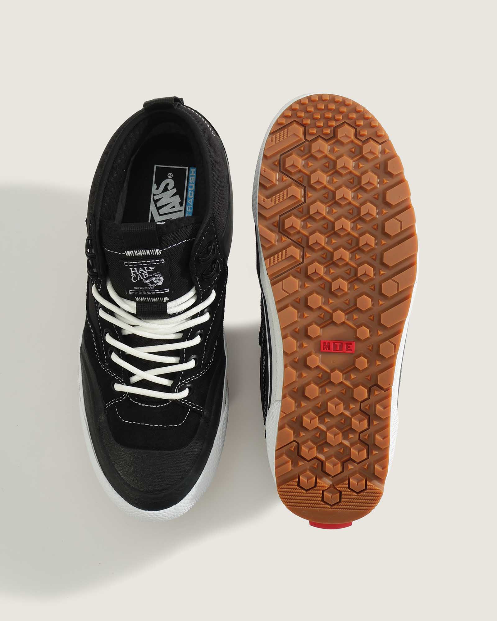 ハーフキャブ GORE-TEX