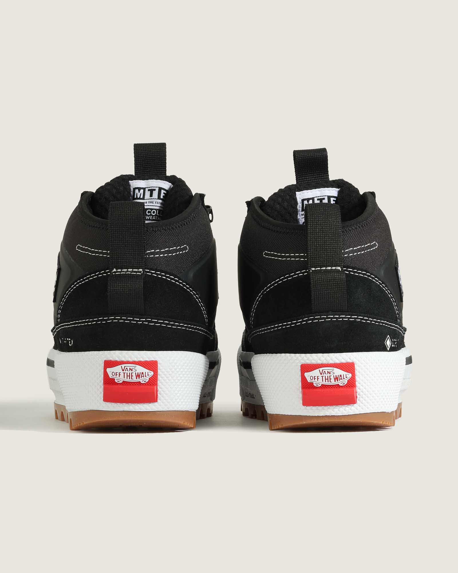 ハーフキャブ GORE-TEX