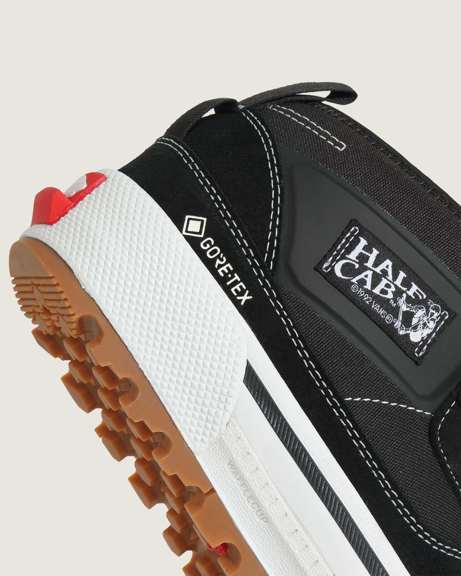 ハーフキャブ GORE-TEX